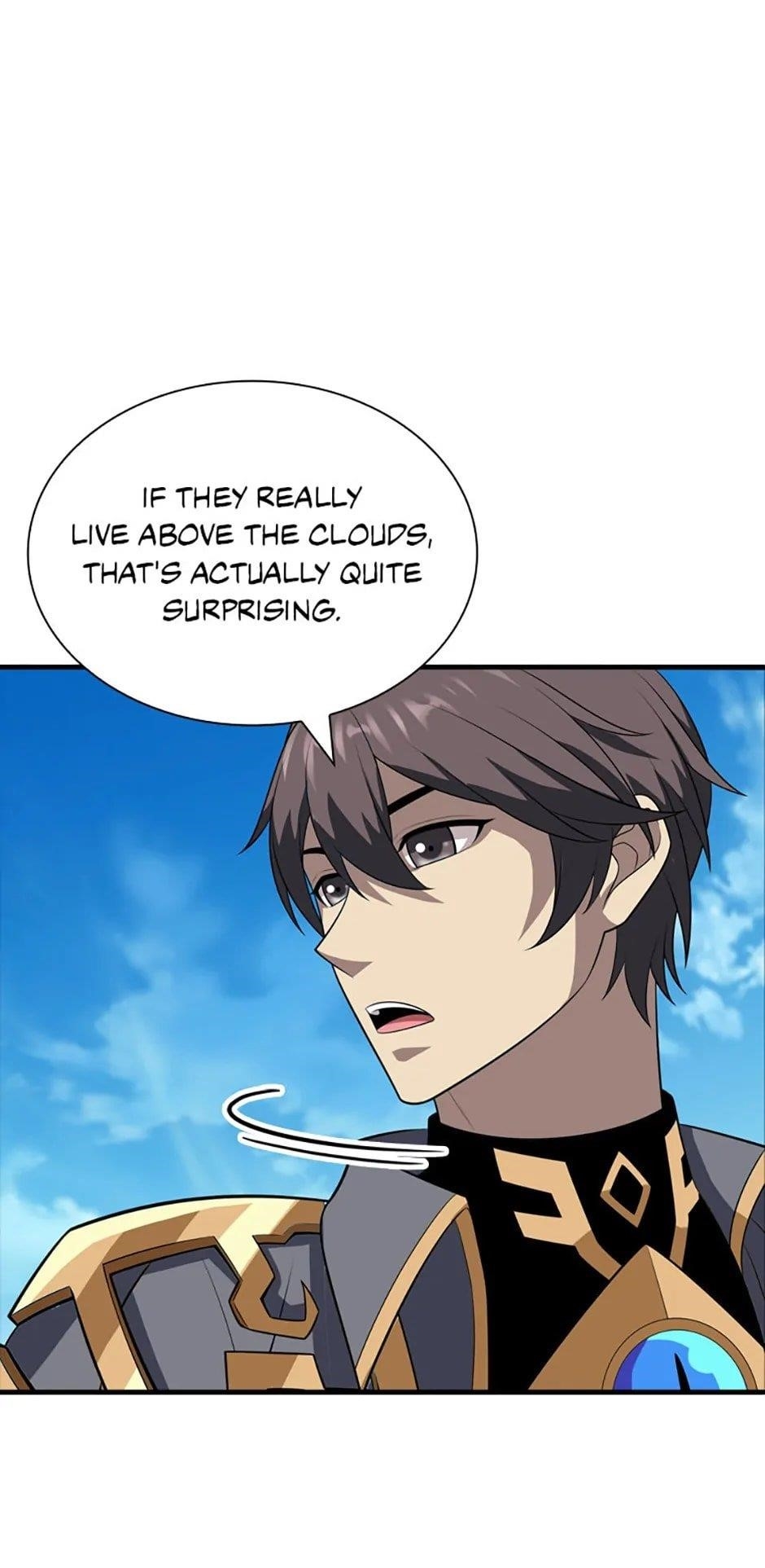Back Then, I Didn’t Realize It Was A Big Win Chapter 60 - Page 54