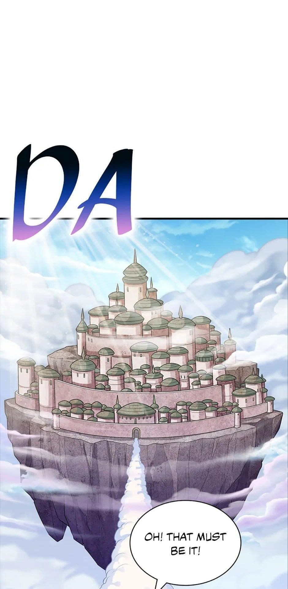 Back Then, I Didn’t Realize It Was A Big Win Chapter 60 - Page 55
