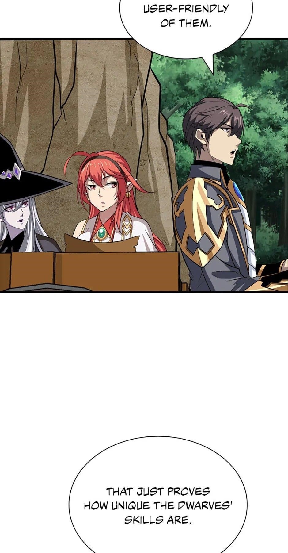 Back Then, I Didn’t Realize It Was A Big Win Chapter 60 - Page 6