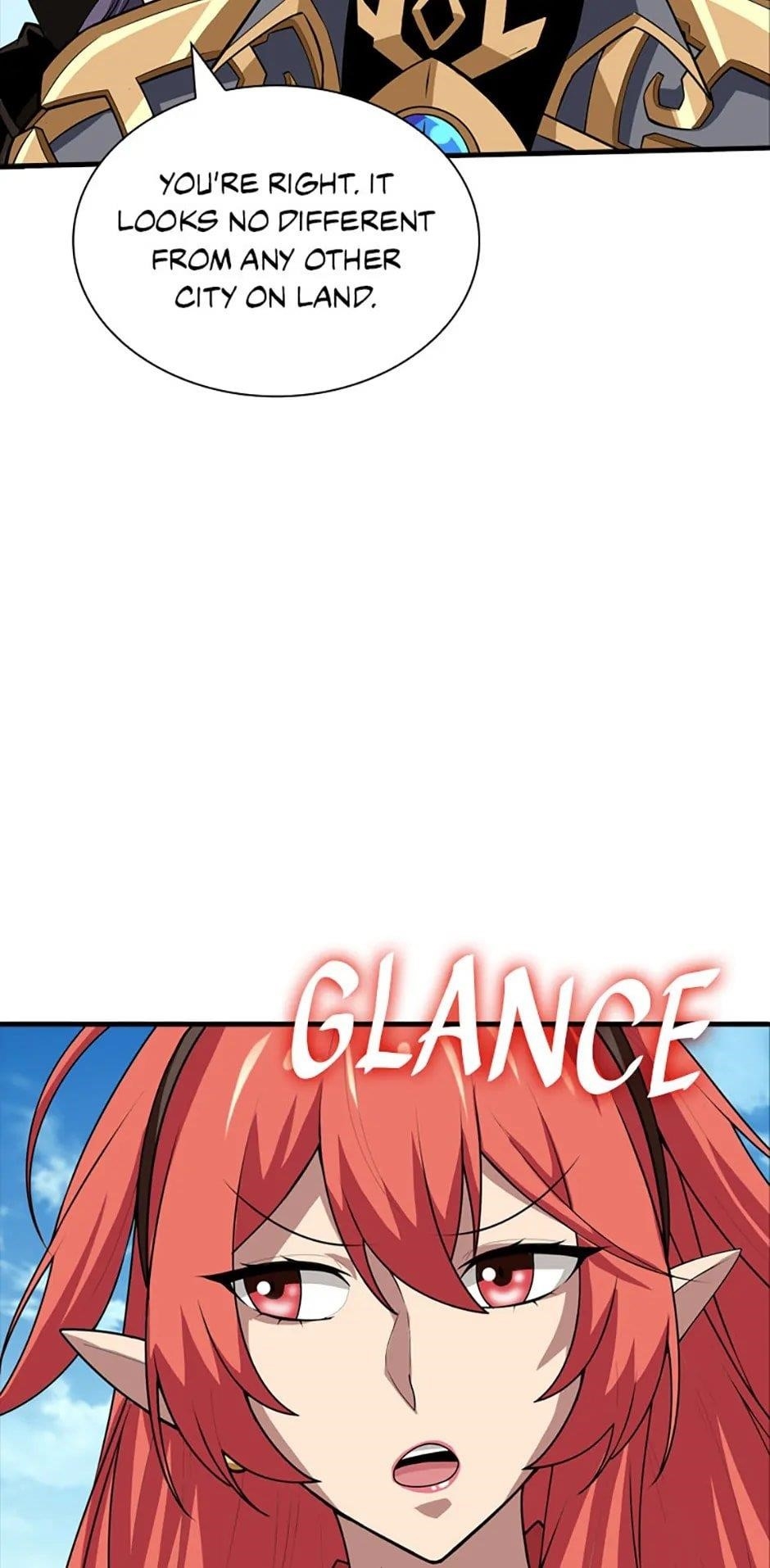 Back Then, I Didn’t Realize It Was A Big Win Chapter 60 - Page 61