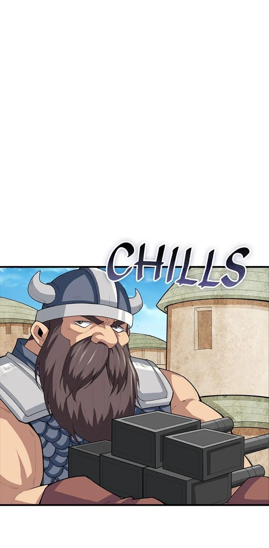 Back Then, I Didn’t Realize It Was A Big Win Chapter 60 - Page 63
