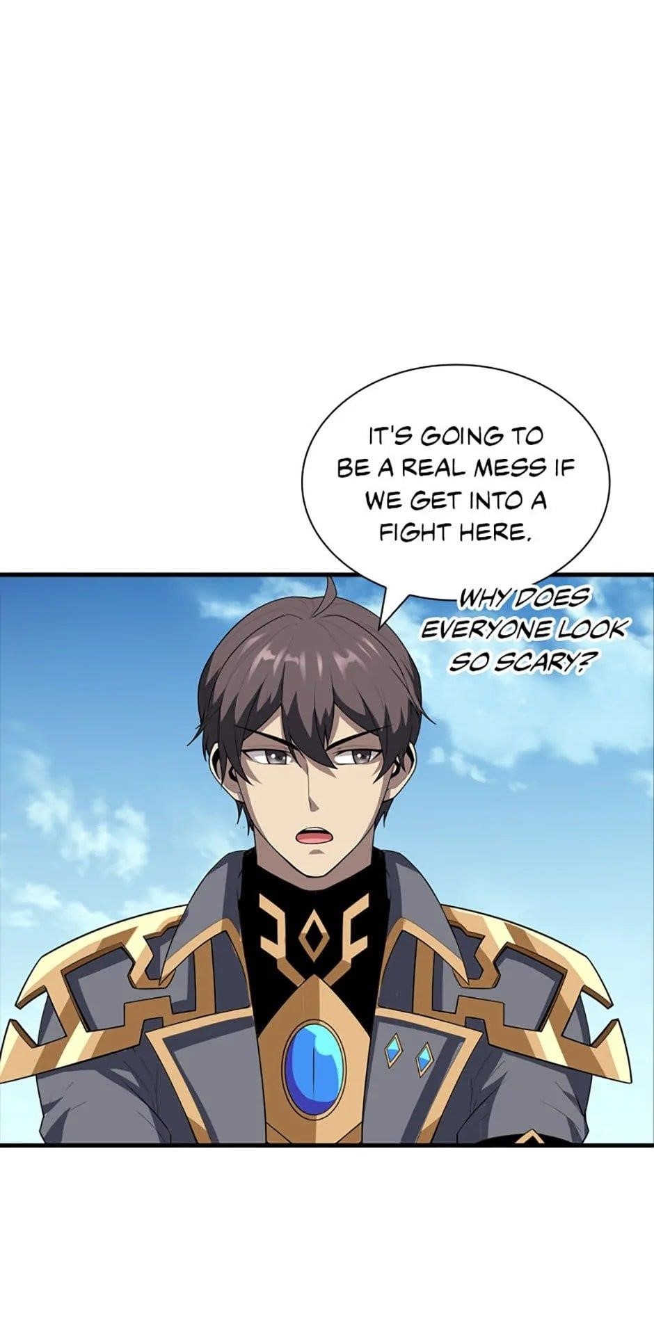 Back Then, I Didn’t Realize It Was A Big Win Chapter 60 - Page 64