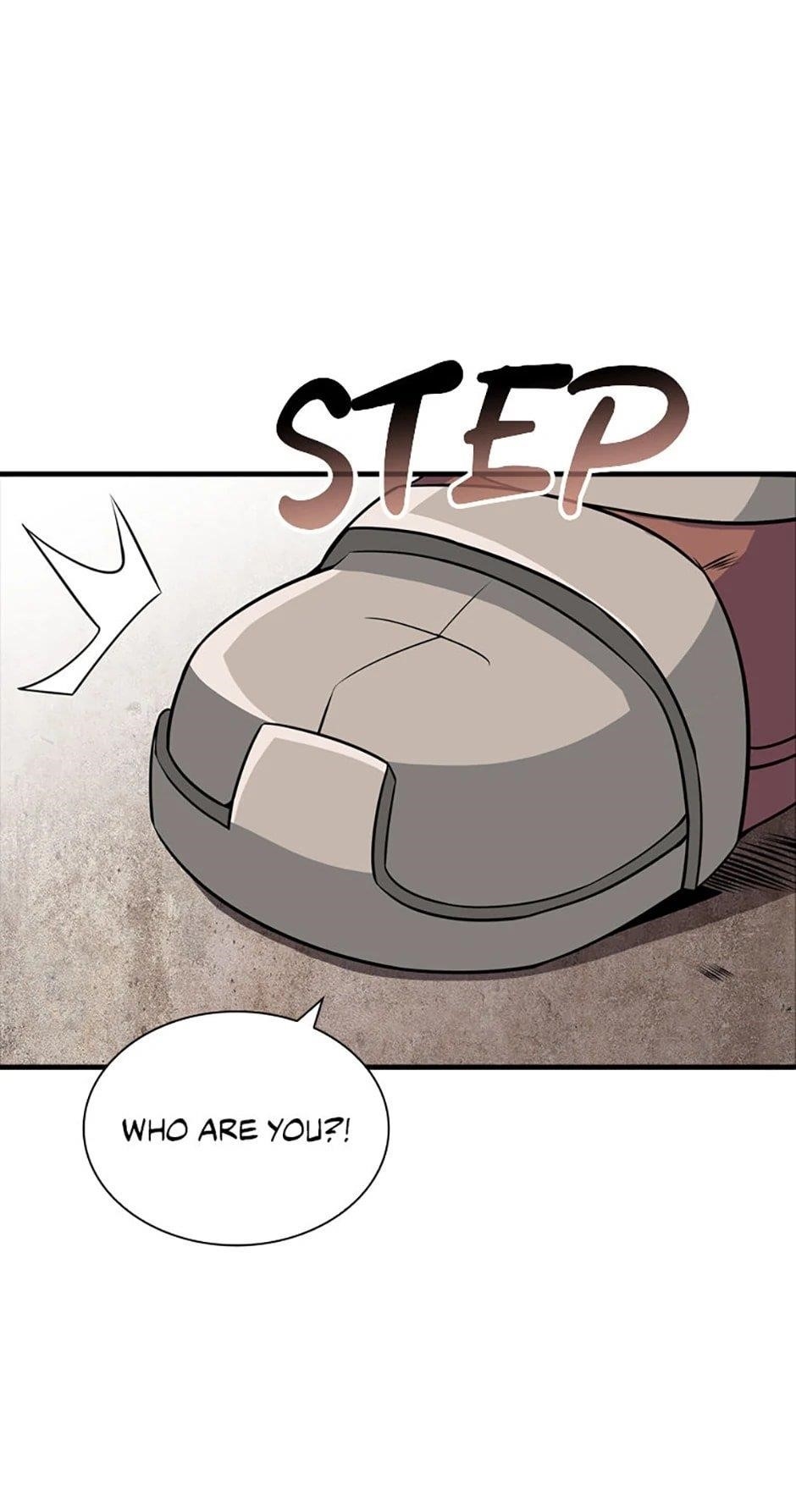 Back Then, I Didn’t Realize It Was A Big Win Chapter 60 - Page 65