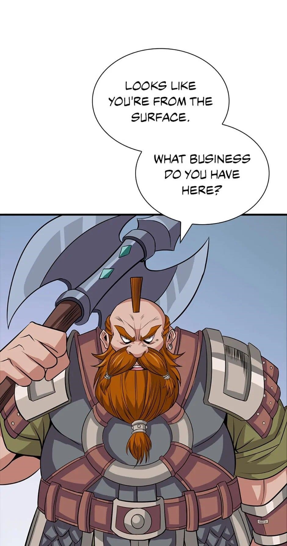 Back Then, I Didn’t Realize It Was A Big Win Chapter 60 - Page 66