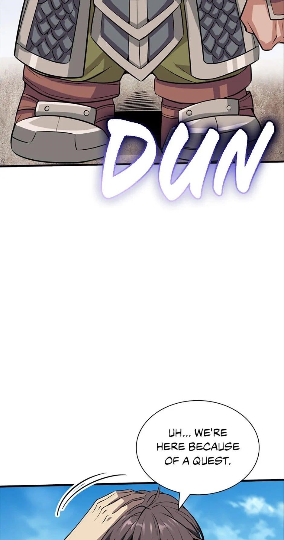 Back Then, I Didn’t Realize It Was A Big Win Chapter 60 - Page 67