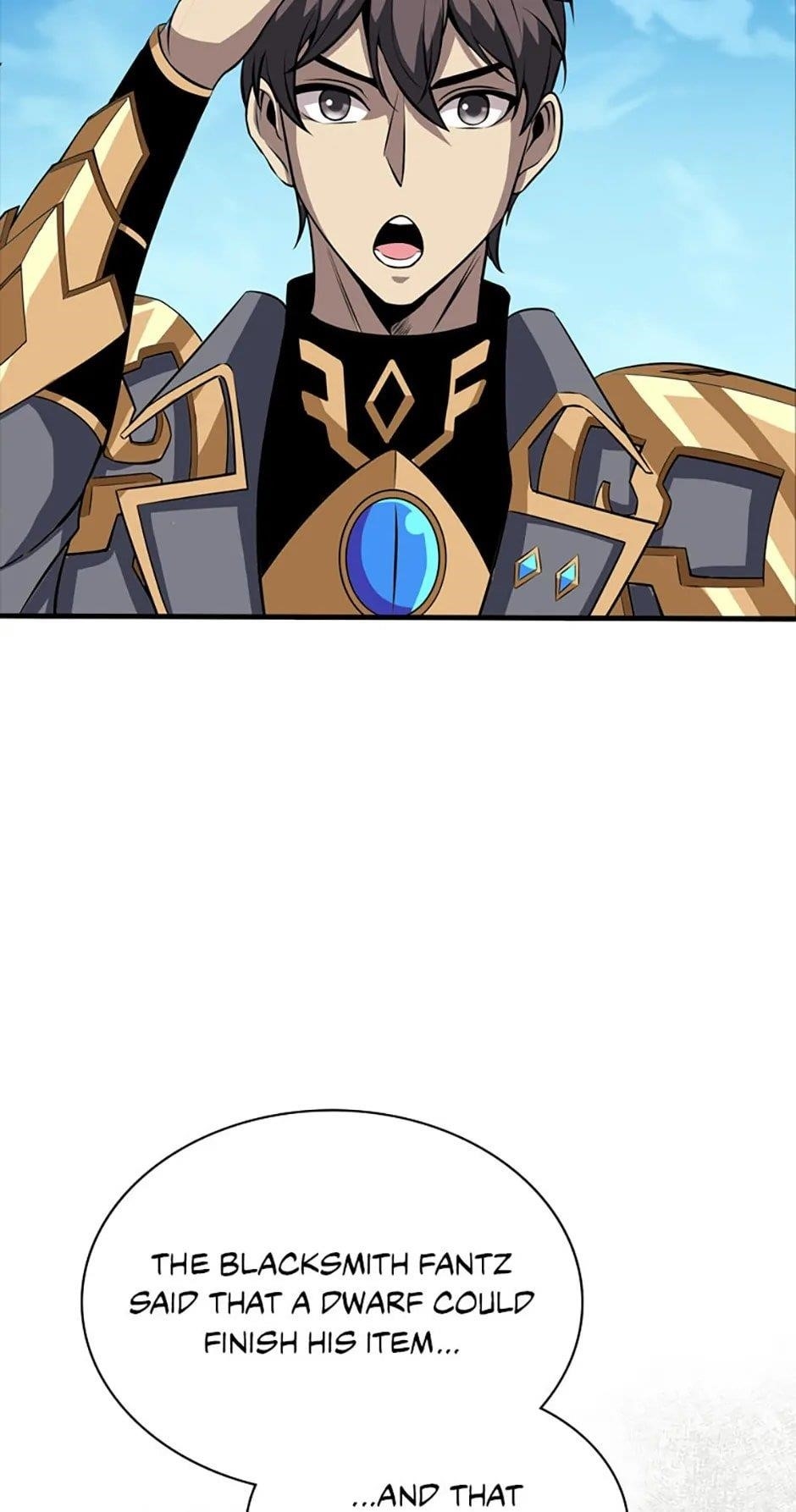 Back Then, I Didn’t Realize It Was A Big Win Chapter 60 - Page 68