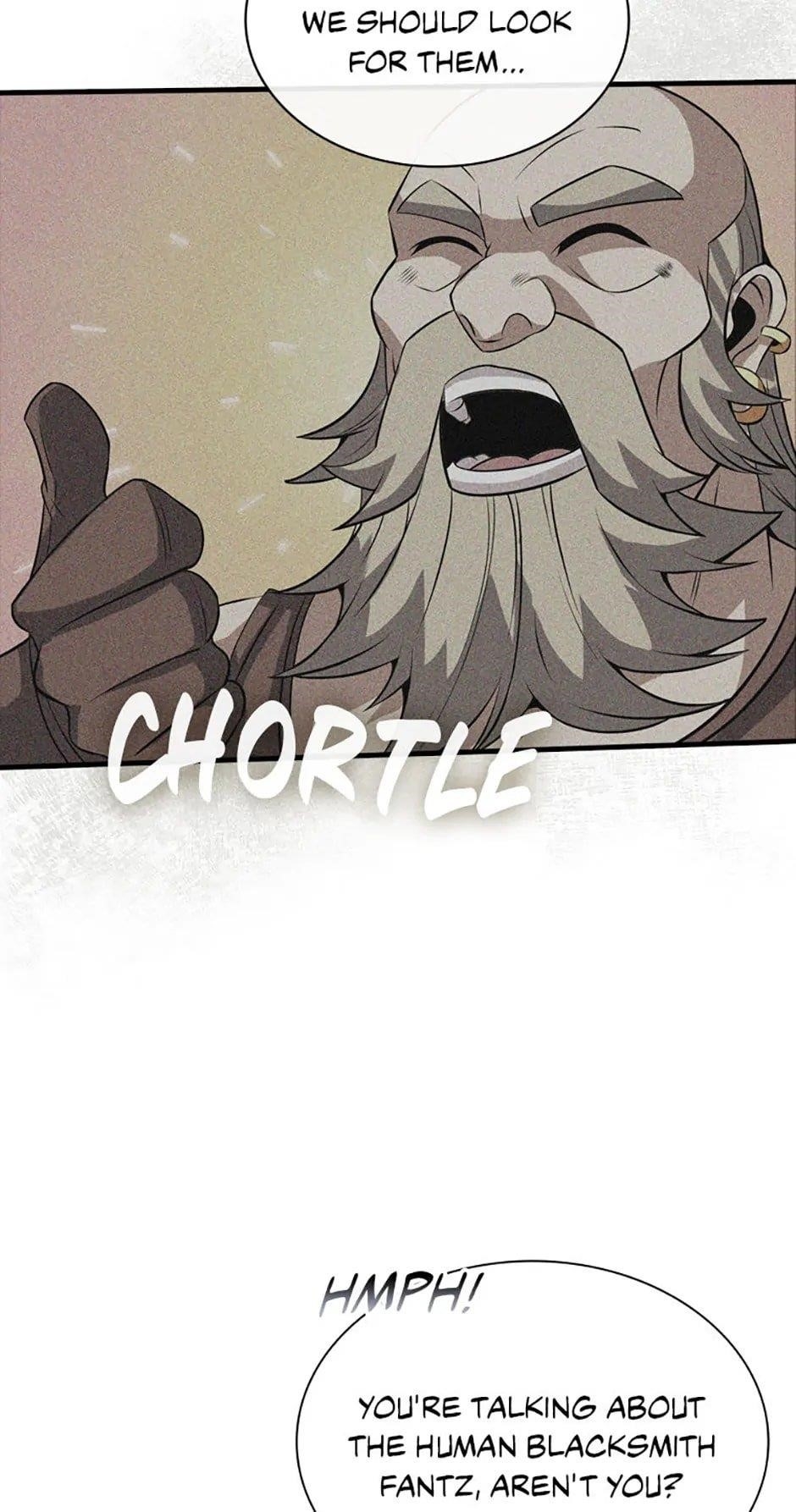 Back Then, I Didn’t Realize It Was A Big Win Chapter 60 - Page 69