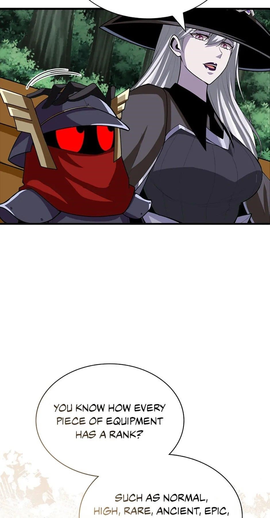 Back Then, I Didn’t Realize It Was A Big Win Chapter 60 - Page 7
