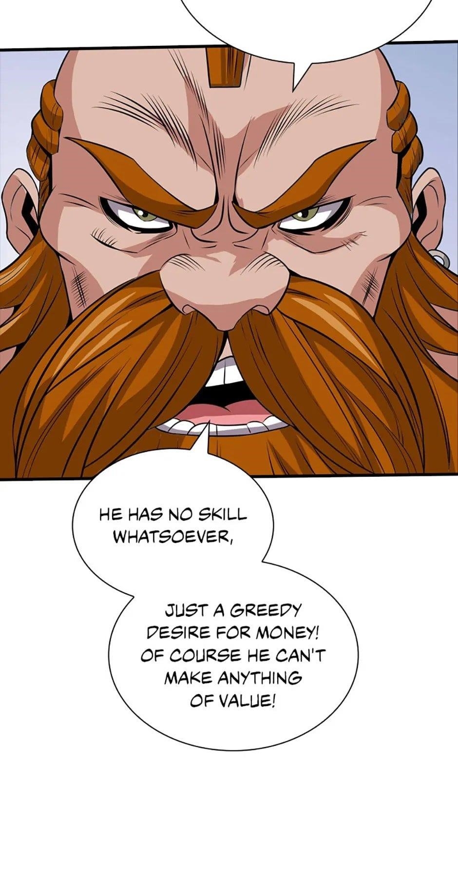 Back Then, I Didn’t Realize It Was A Big Win Chapter 60 - Page 70