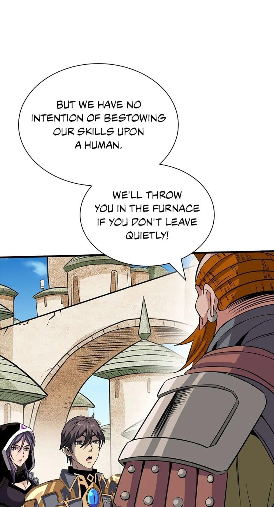 Back Then, I Didn’t Realize It Was A Big Win Chapter 60 - Page 71
