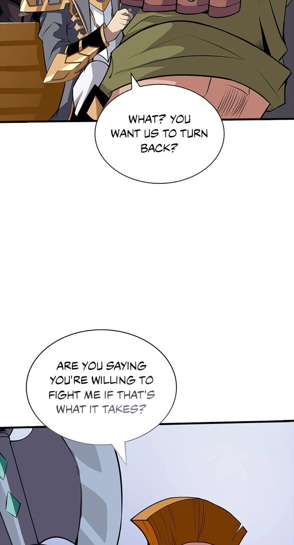 Back Then, I Didn’t Realize It Was A Big Win Chapter 60 - Page 72