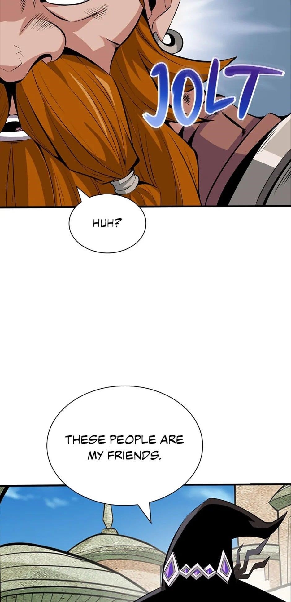 Back Then, I Didn’t Realize It Was A Big Win Chapter 60 - Page 80