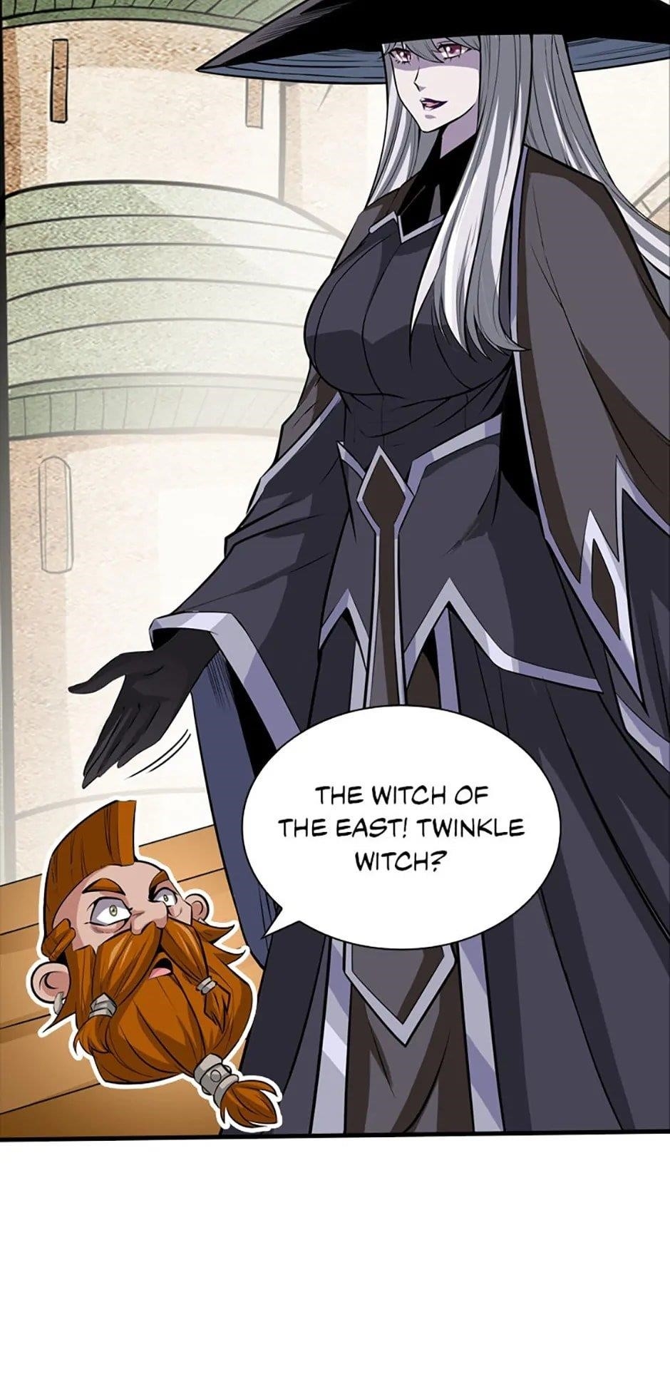 Back Then, I Didn’t Realize It Was A Big Win Chapter 60 - Page 81