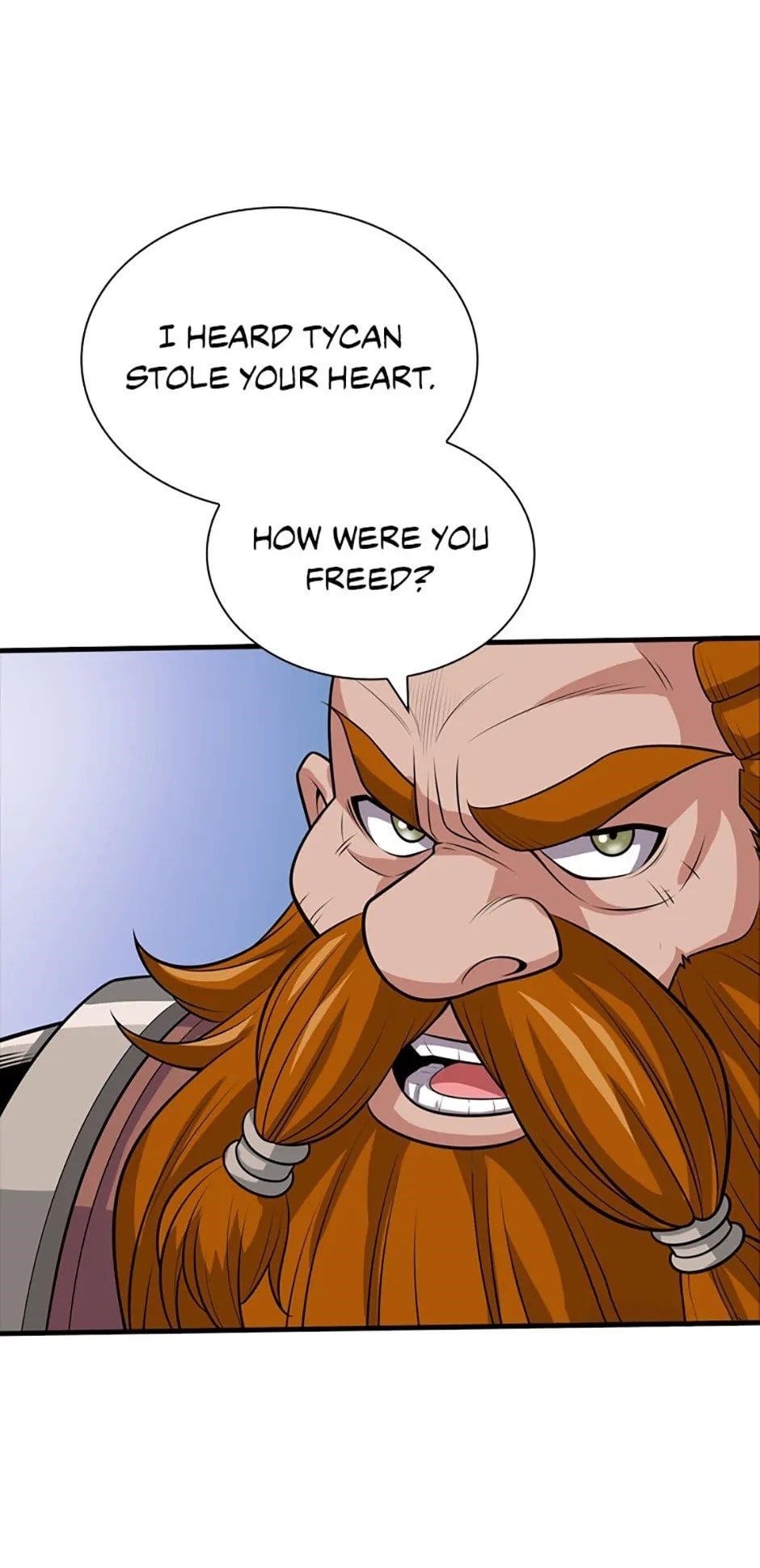 Back Then, I Didn’t Realize It Was A Big Win Chapter 60 - Page 82