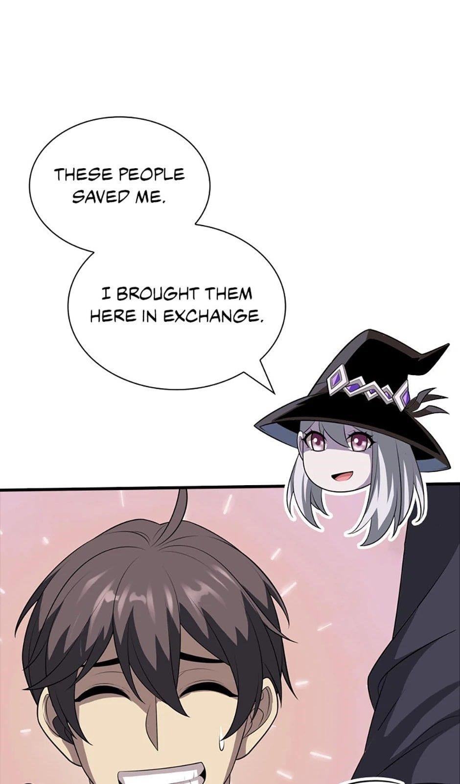 Back Then, I Didn’t Realize It Was A Big Win Chapter 60 - Page 83