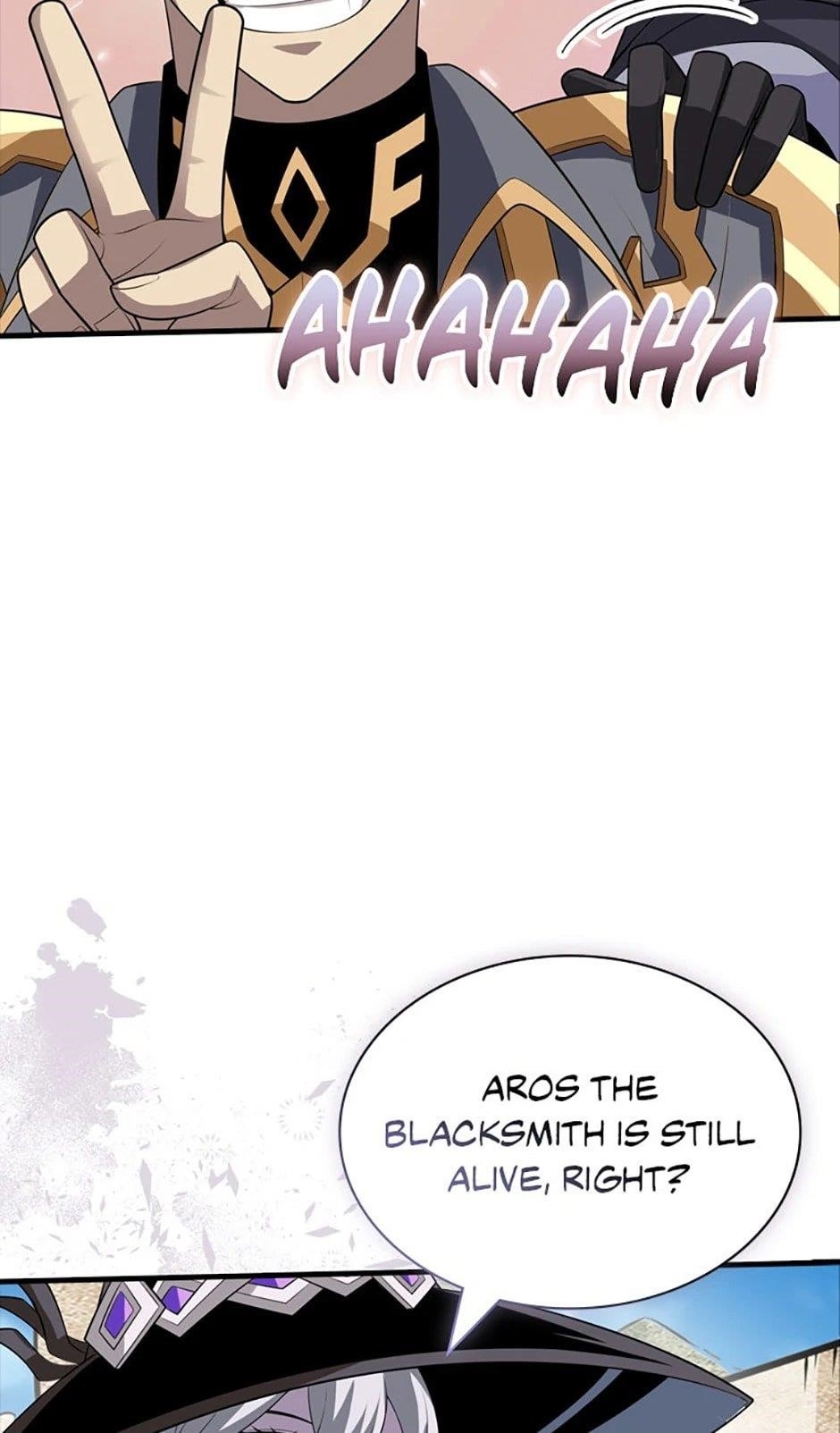 Back Then, I Didn’t Realize It Was A Big Win Chapter 60 - Page 84