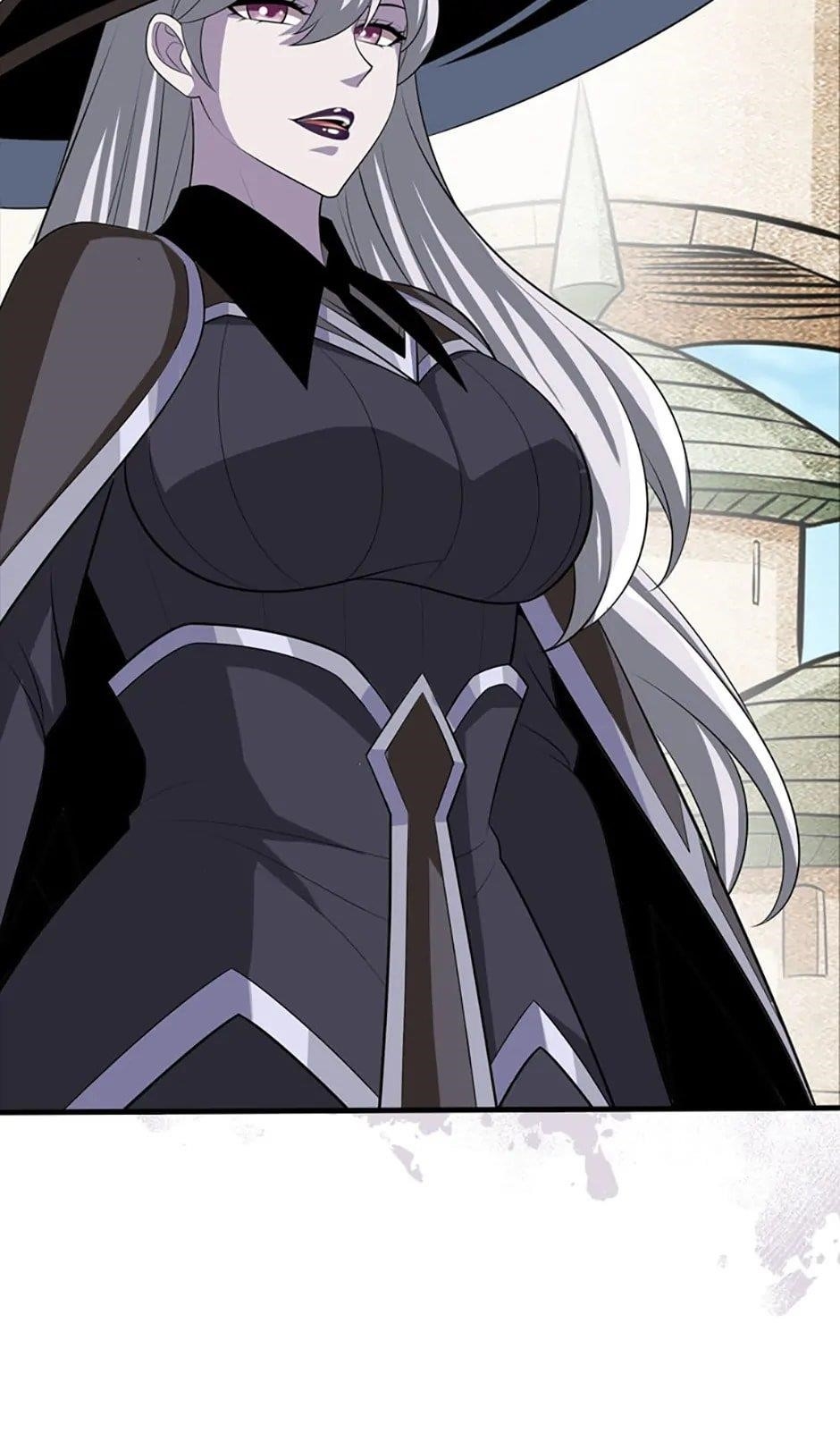 Back Then, I Didn’t Realize It Was A Big Win Chapter 60 - Page 85