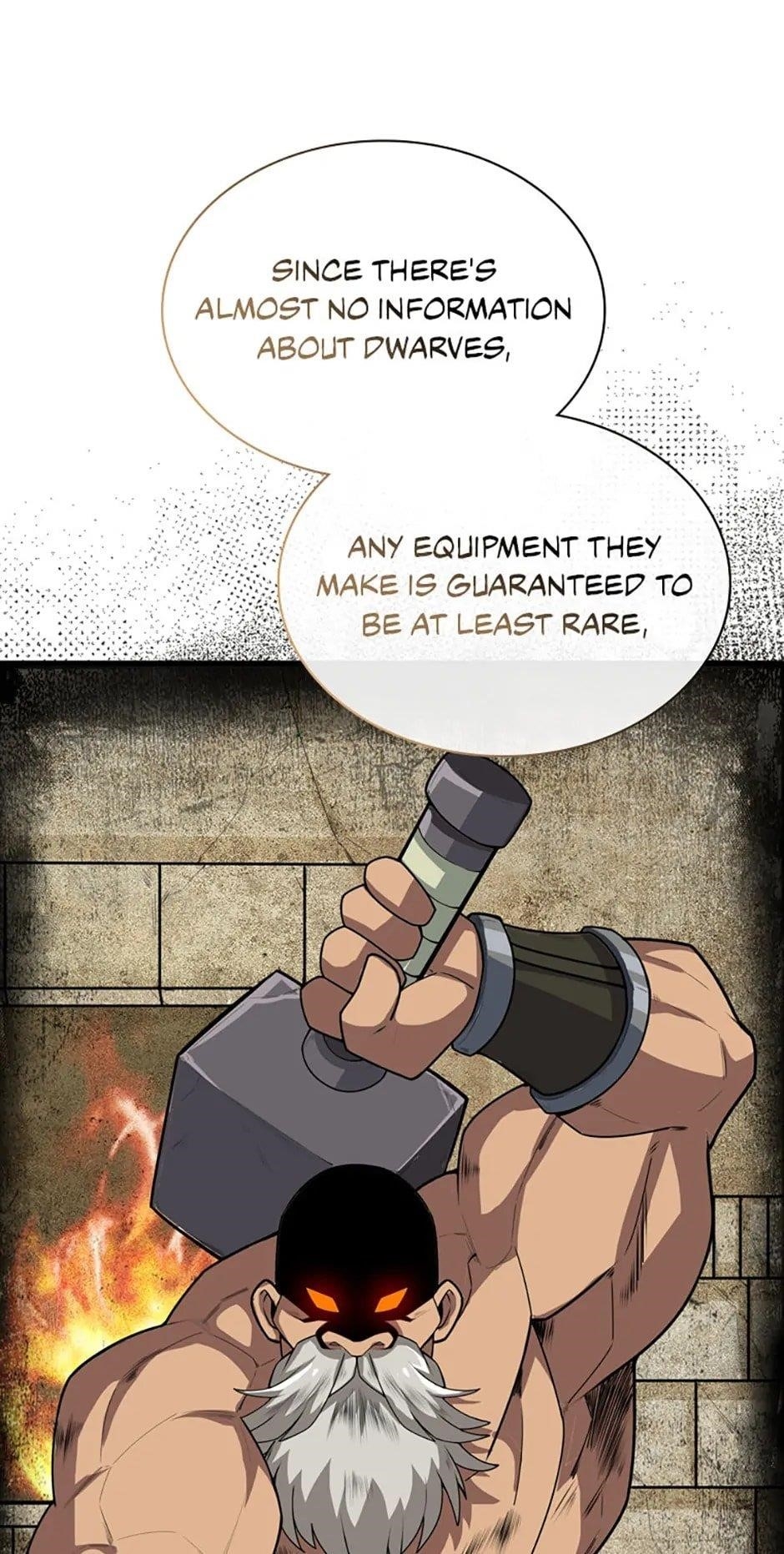Back Then, I Didn’t Realize It Was A Big Win Chapter 60 - Page 9