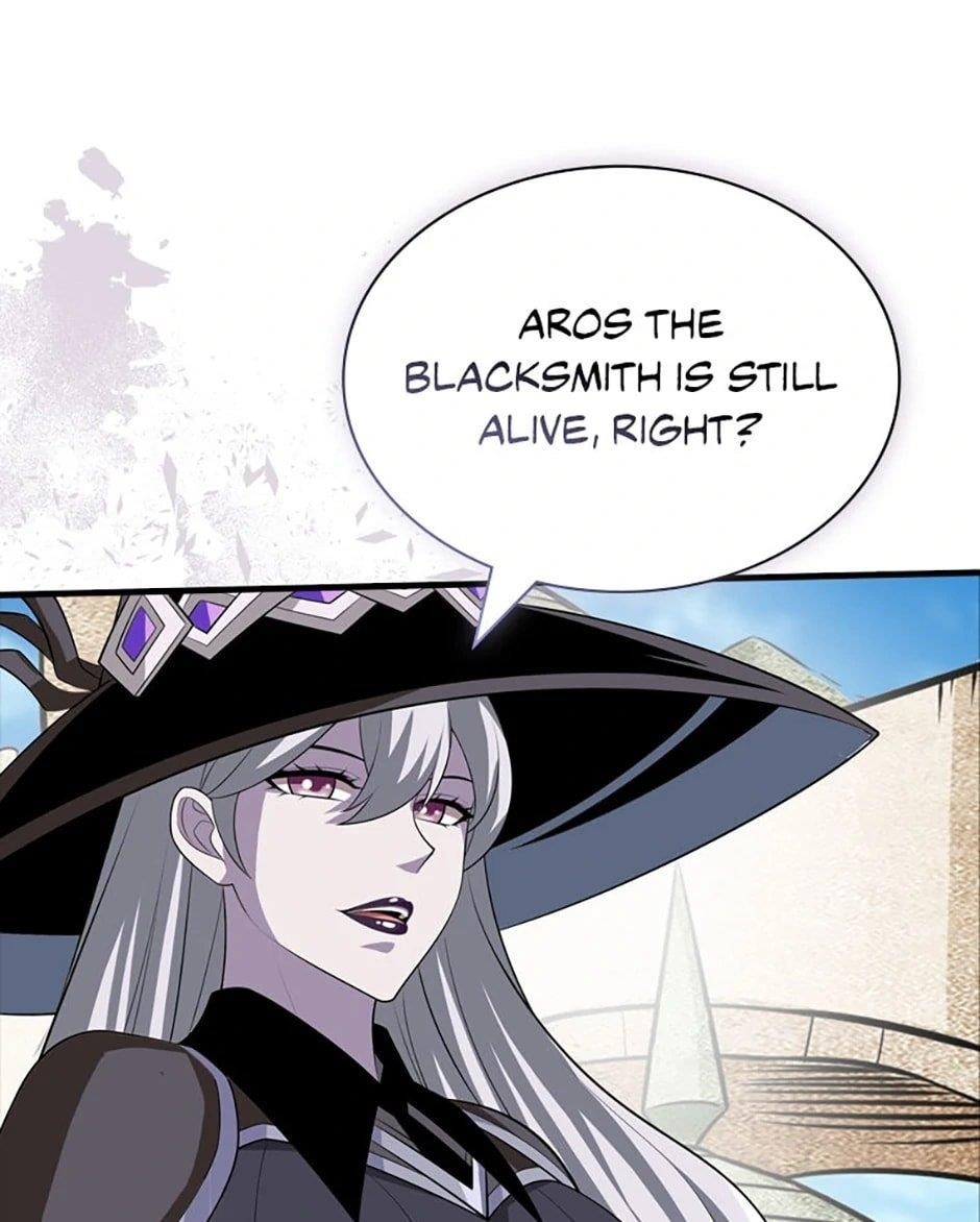 Back Then, I Didn’t Realize It Was A Big Win Chapter 61 - Page 1