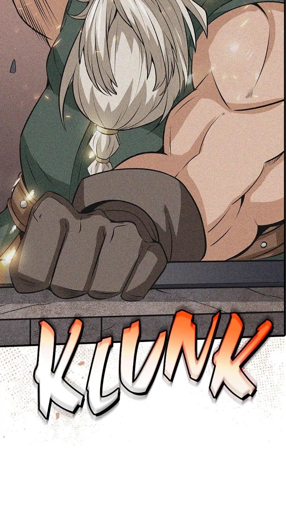 Back Then, I Didn’t Realize It Was A Big Win Chapter 61 - Page 10