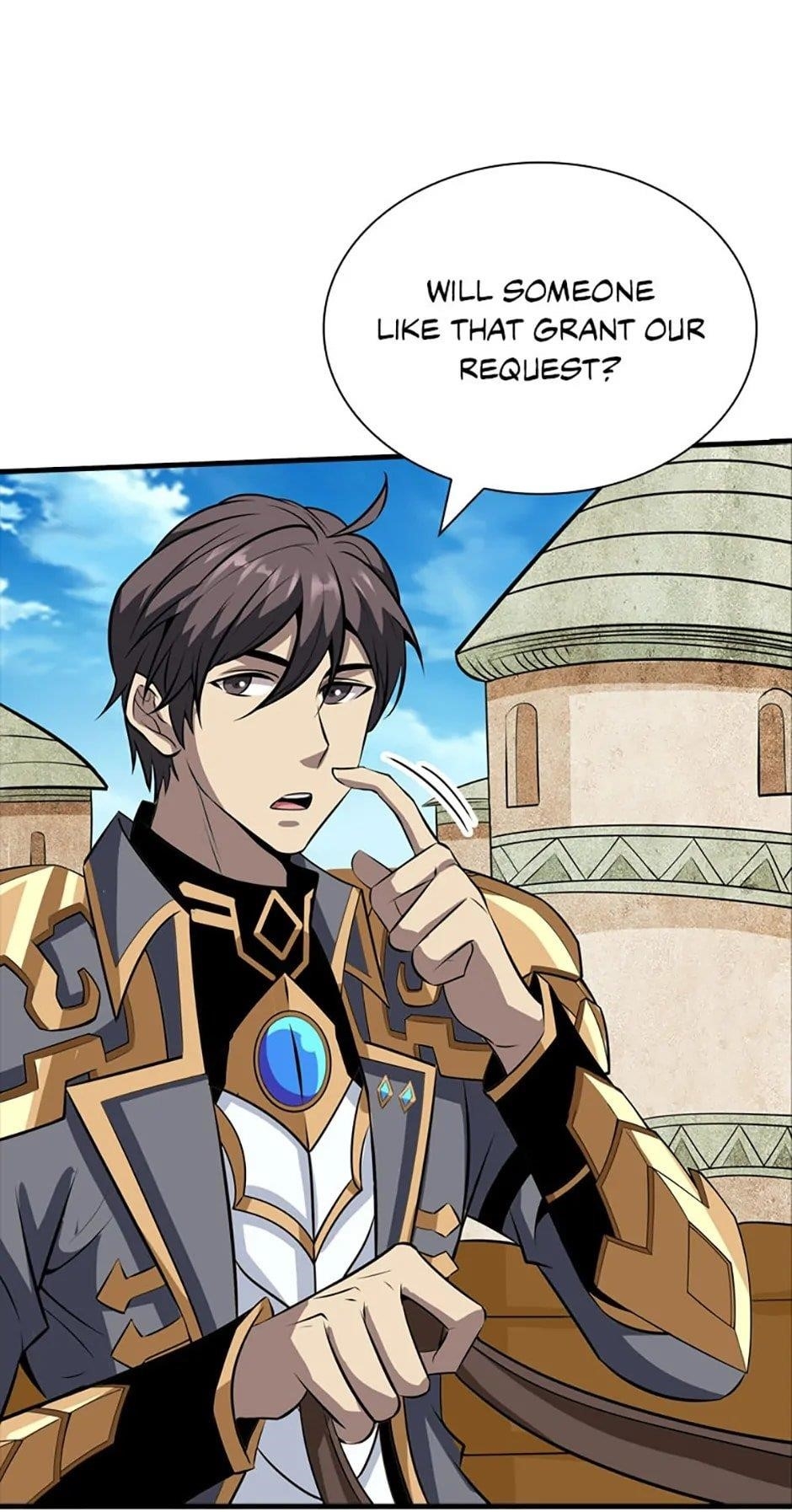 Back Then, I Didn’t Realize It Was A Big Win Chapter 61 - Page 11