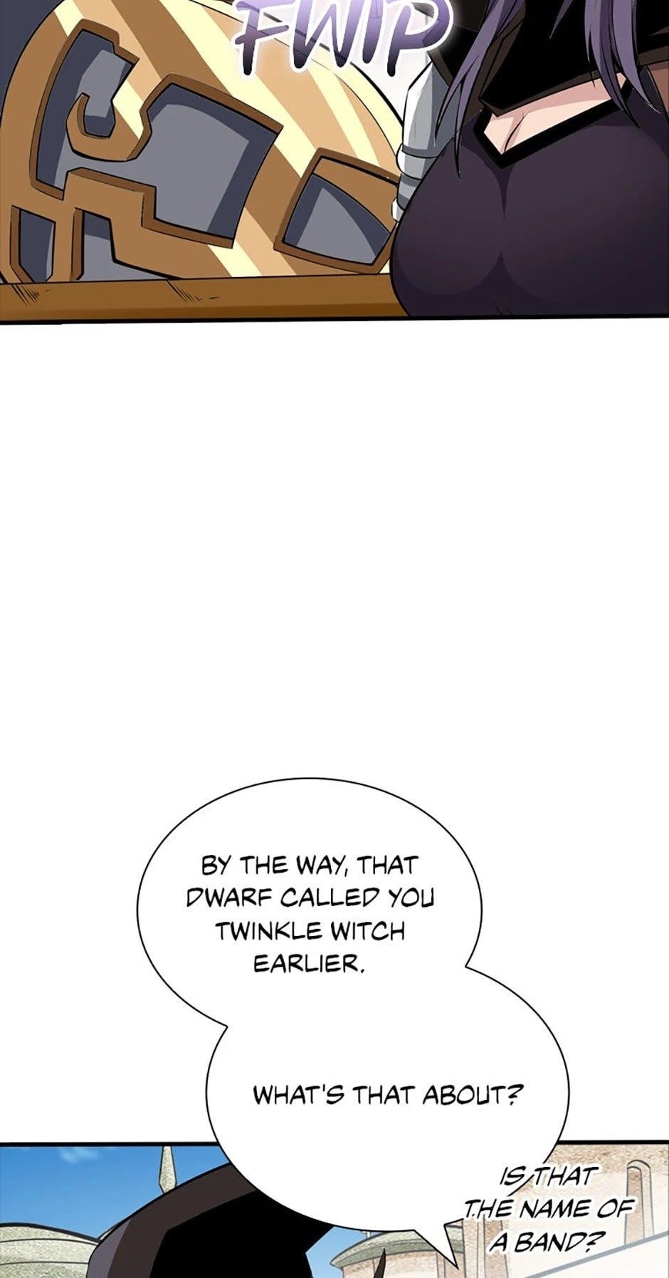 Back Then, I Didn’t Realize It Was A Big Win Chapter 61 - Page 14