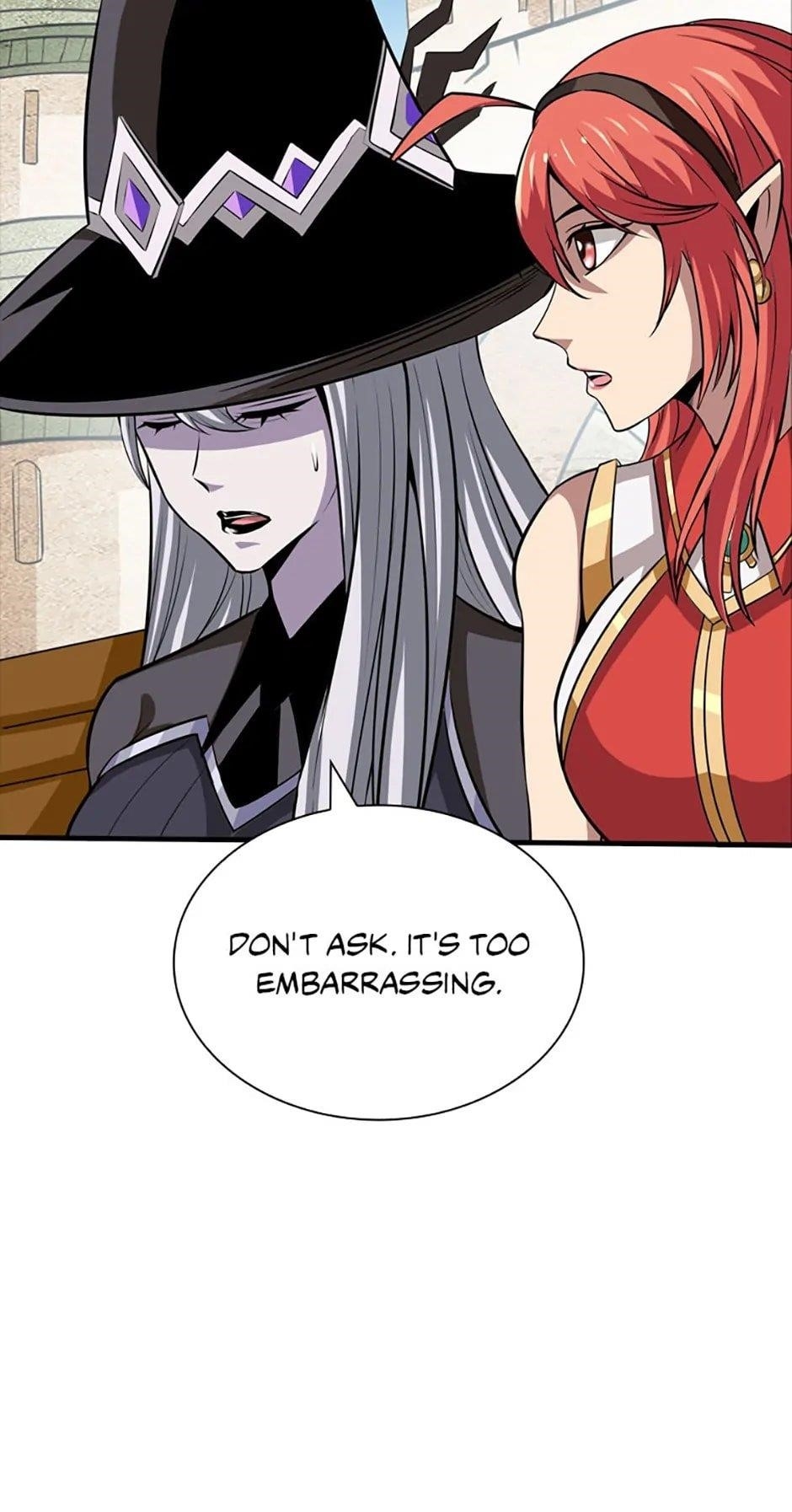 Back Then, I Didn’t Realize It Was A Big Win Chapter 61 - Page 15