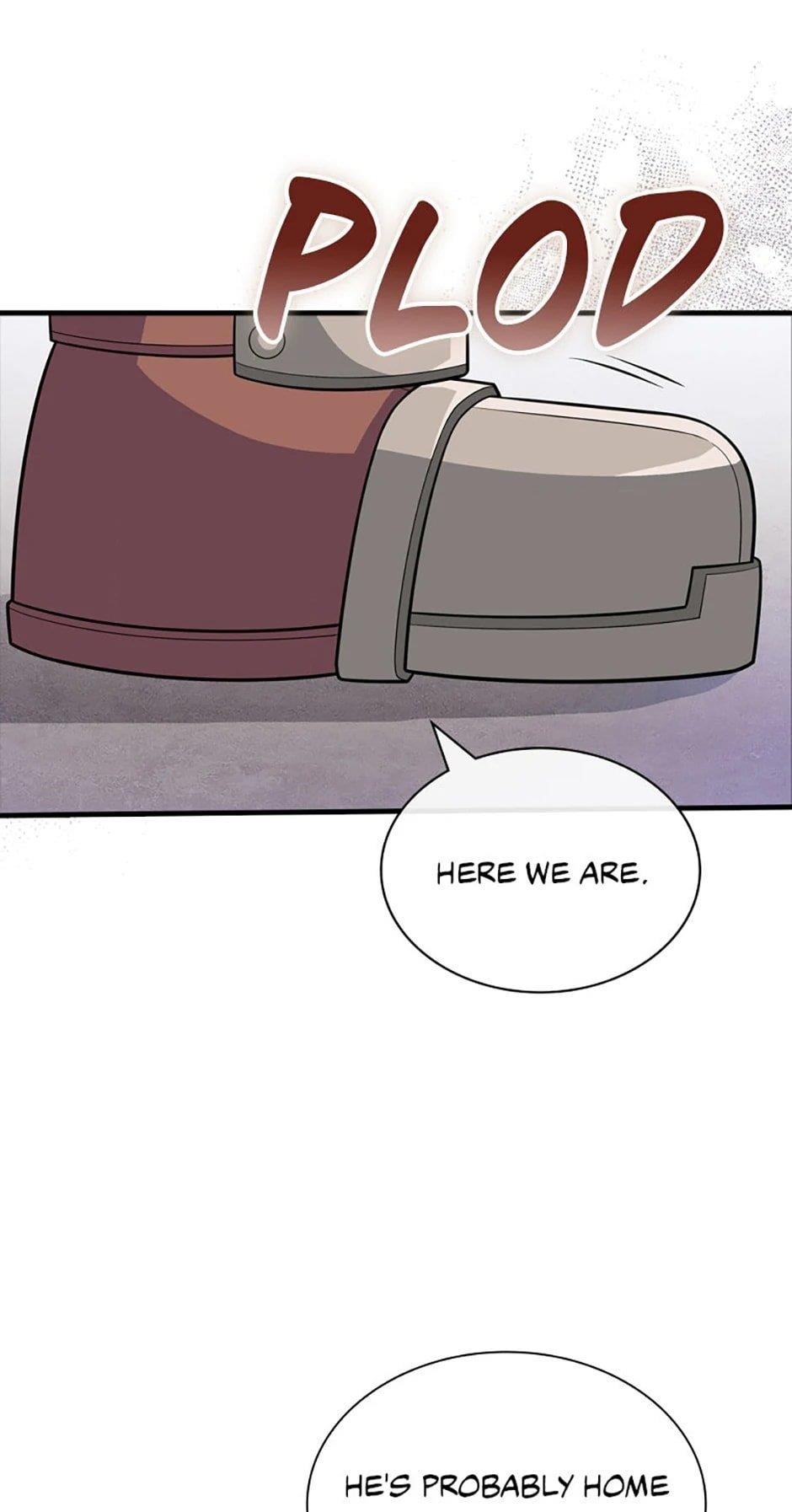 Back Then, I Didn’t Realize It Was A Big Win Chapter 61 - Page 16