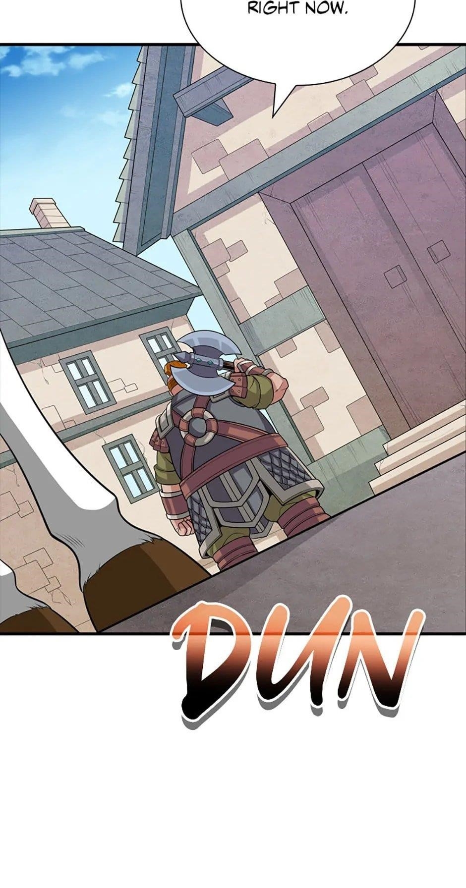Back Then, I Didn’t Realize It Was A Big Win Chapter 61 - Page 17