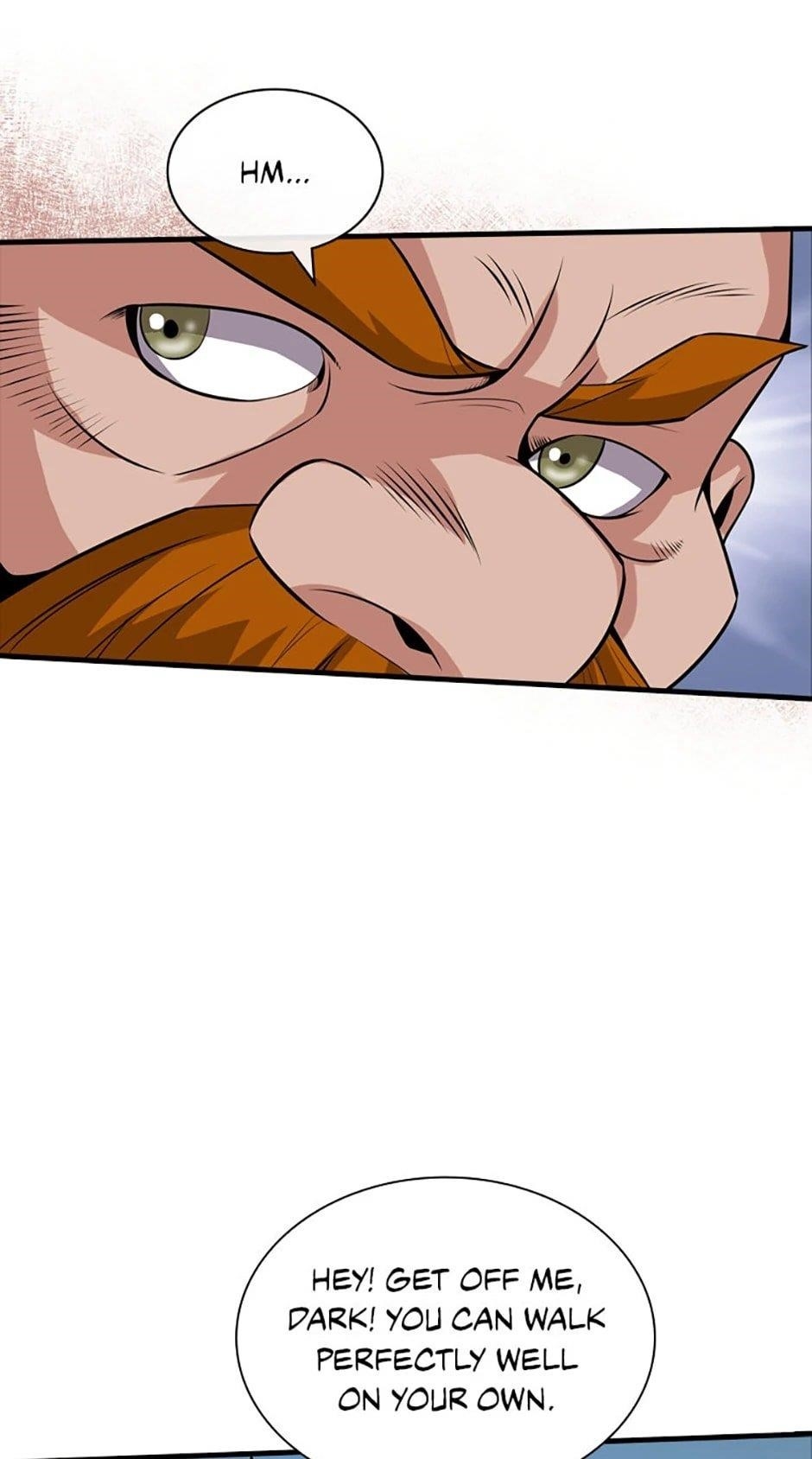 Back Then, I Didn’t Realize It Was A Big Win Chapter 61 - Page 21