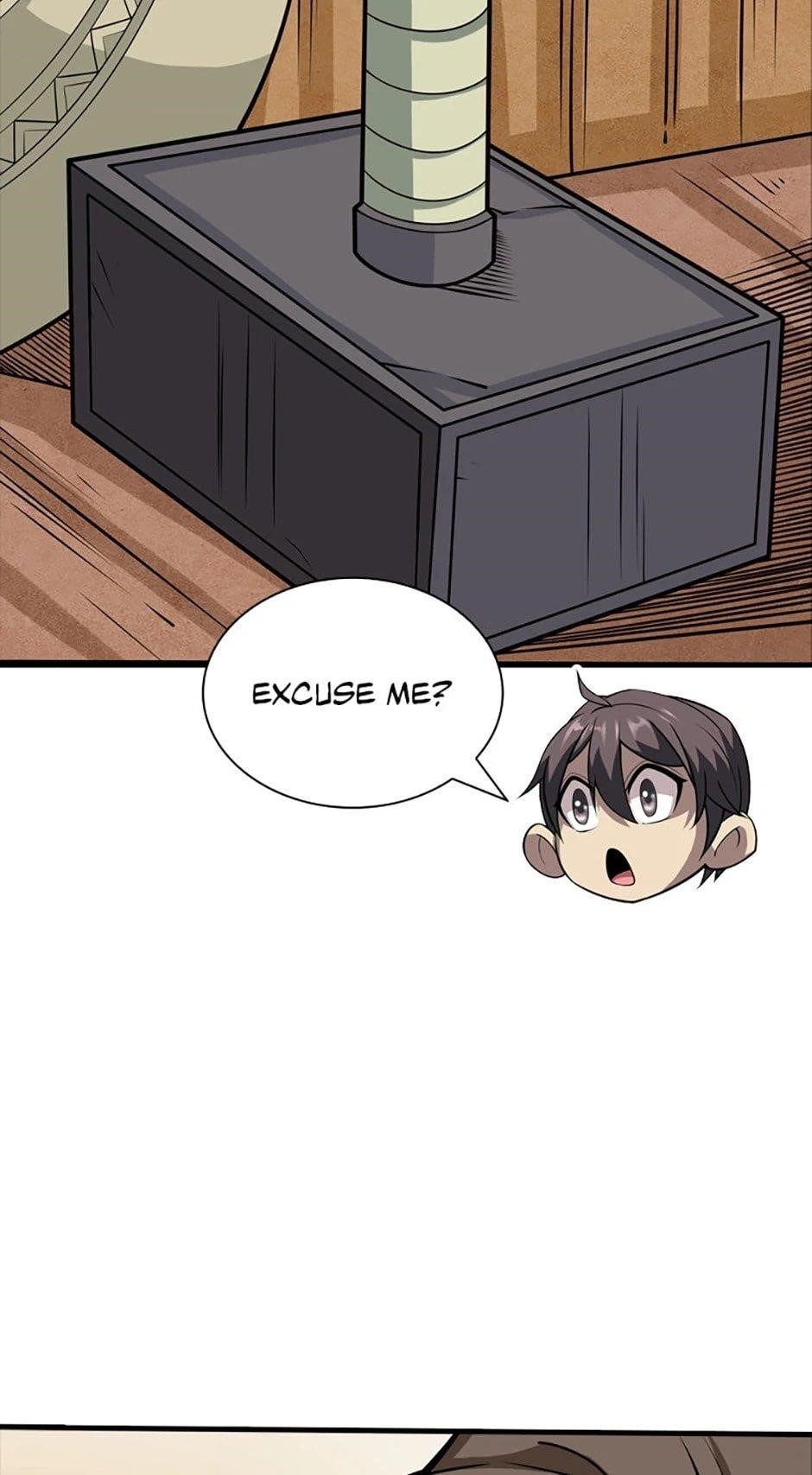 Back Then, I Didn’t Realize It Was A Big Win Chapter 61 - Page 27