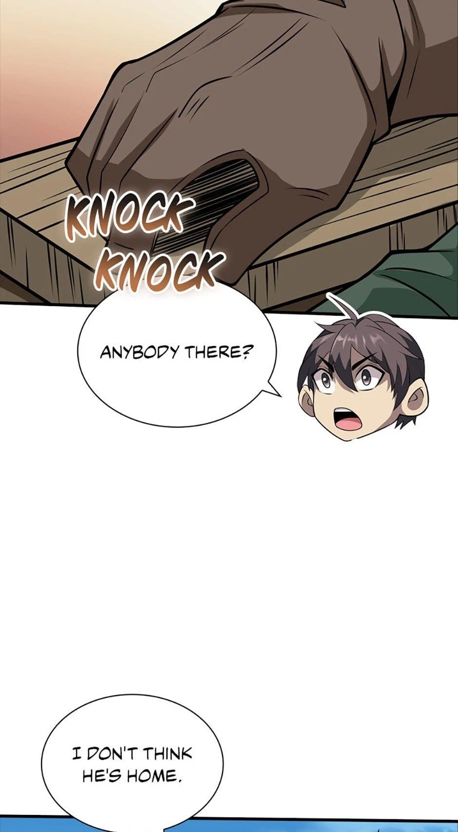 Back Then, I Didn’t Realize It Was A Big Win Chapter 61 - Page 28