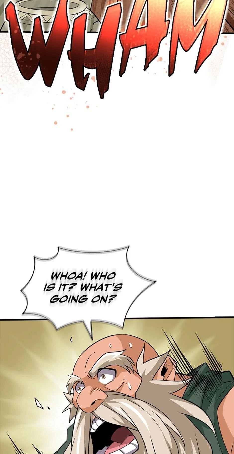 Back Then, I Didn’t Realize It Was A Big Win Chapter 61 - Page 31