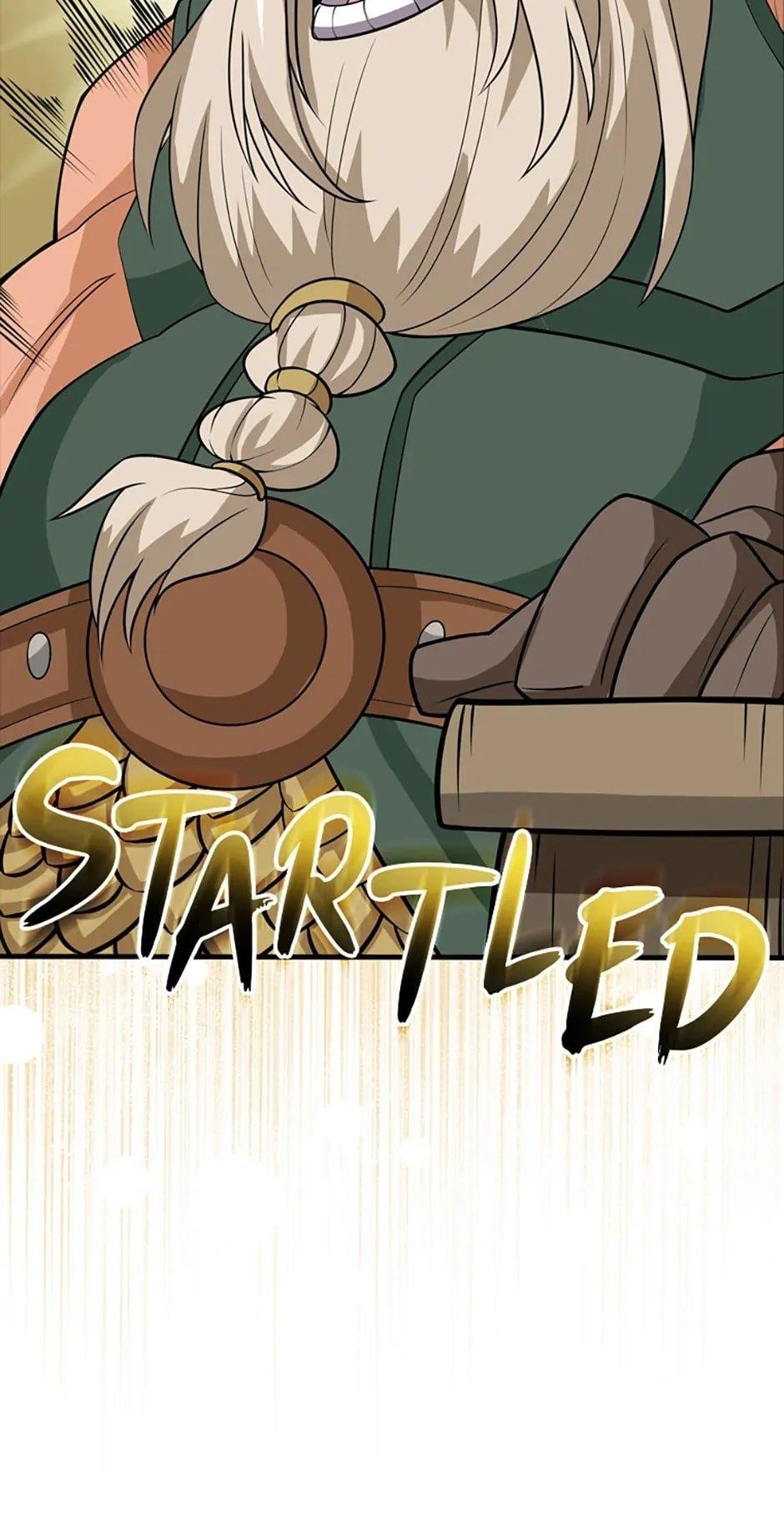 Back Then, I Didn’t Realize It Was A Big Win Chapter 61 - Page 32
