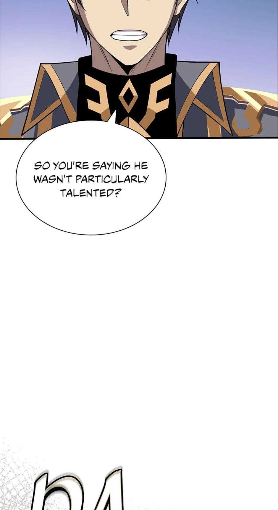 Back Then, I Didn’t Realize It Was A Big Win Chapter 61 - Page 38