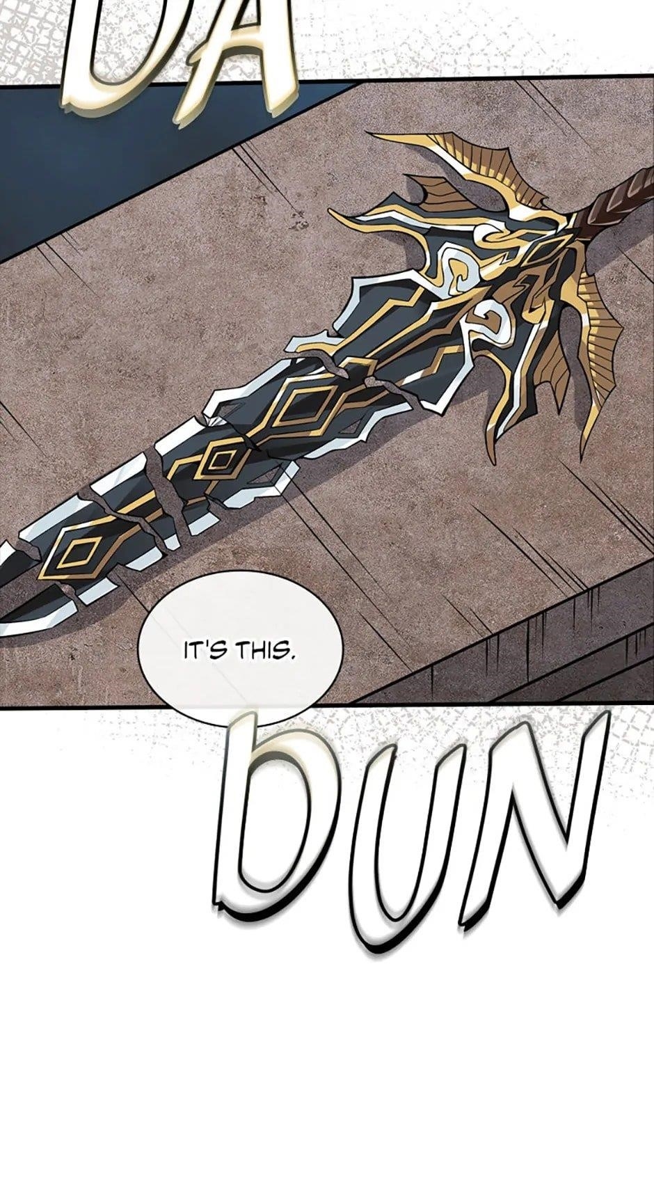 Back Then, I Didn’t Realize It Was A Big Win Chapter 61 - Page 39