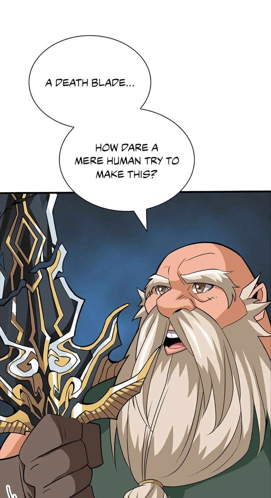 Back Then, I Didn’t Realize It Was A Big Win Chapter 61 - Page 40