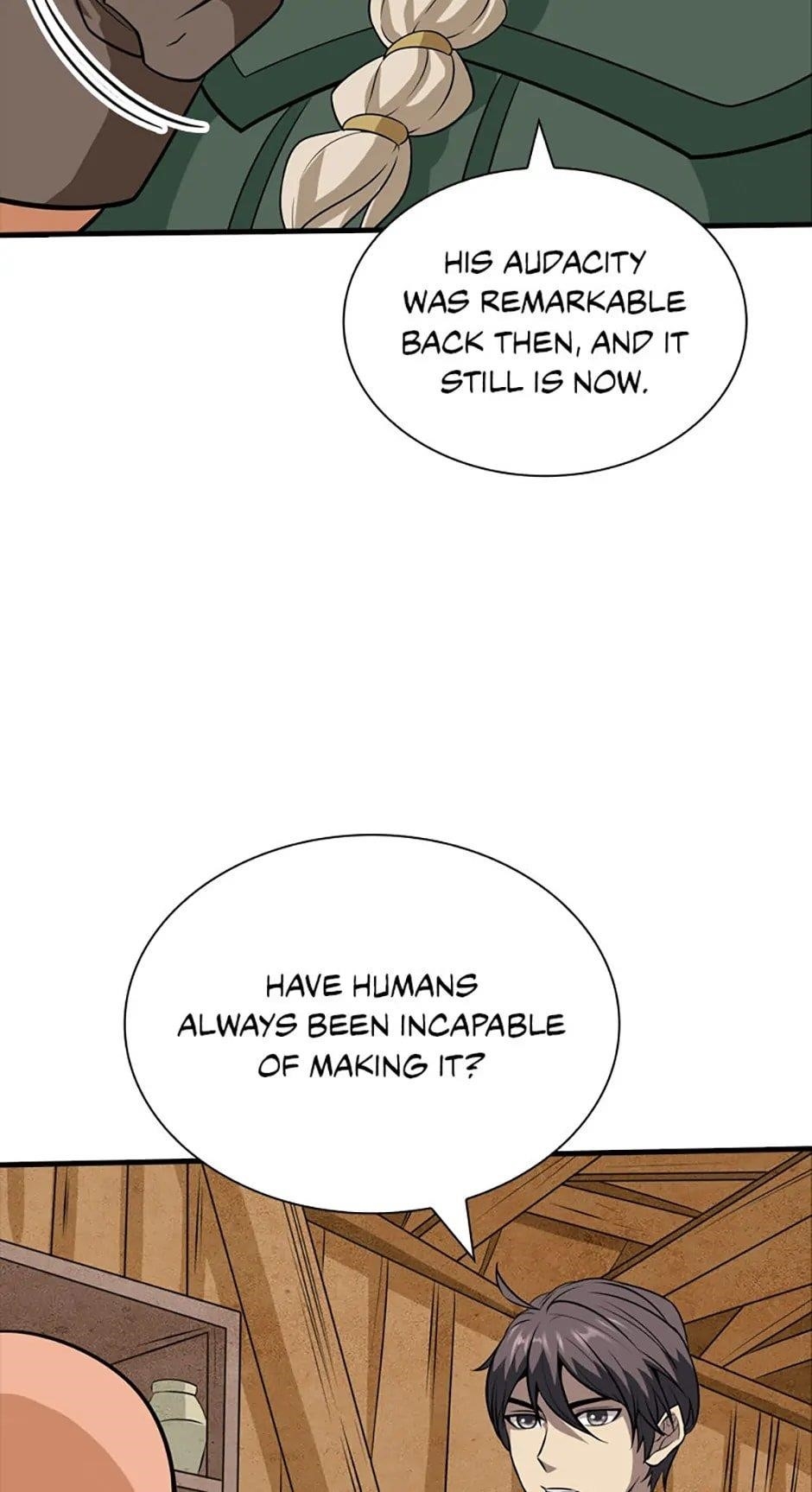 Back Then, I Didn’t Realize It Was A Big Win Chapter 61 - Page 41