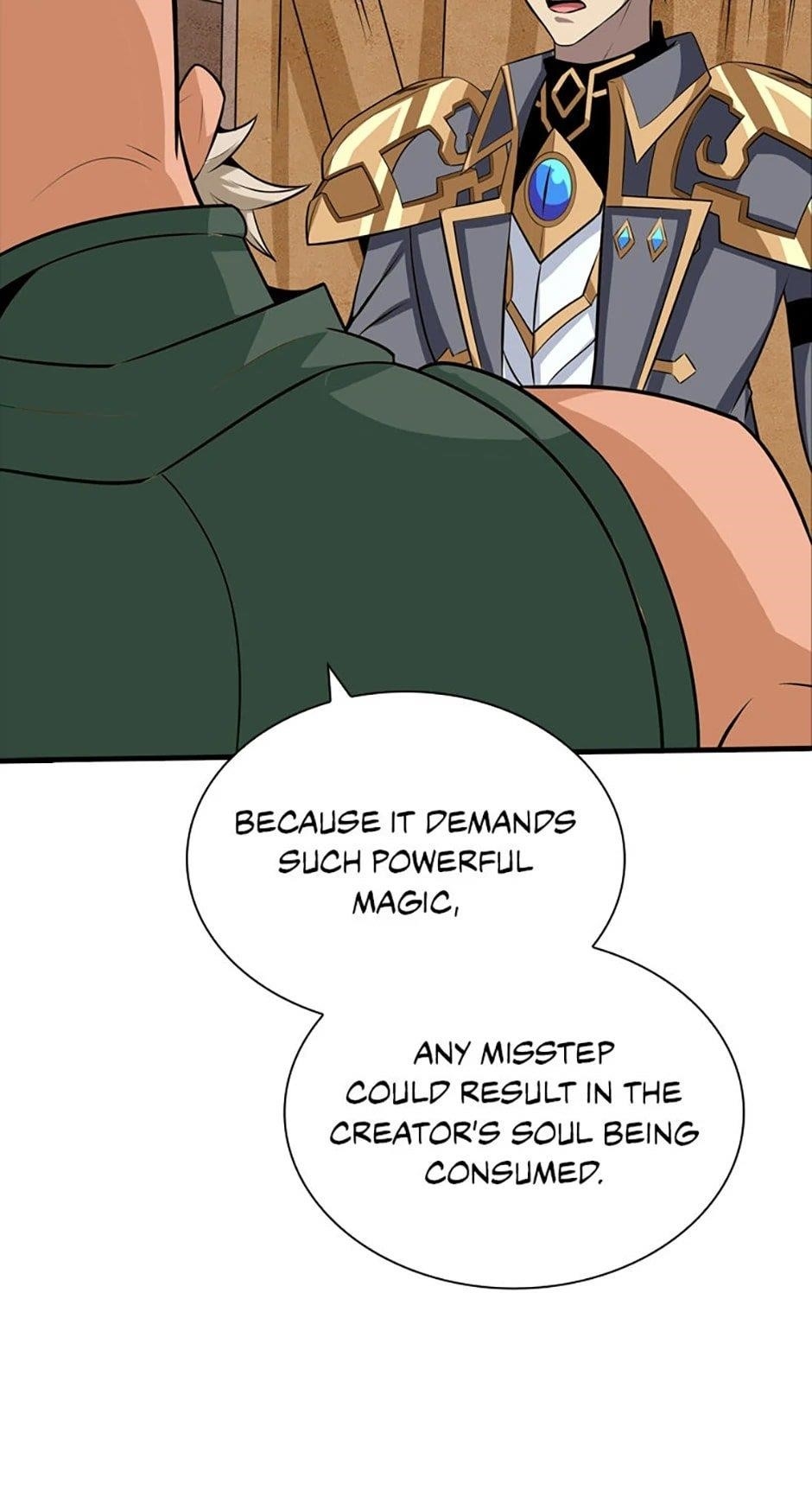 Back Then, I Didn’t Realize It Was A Big Win Chapter 61 - Page 42