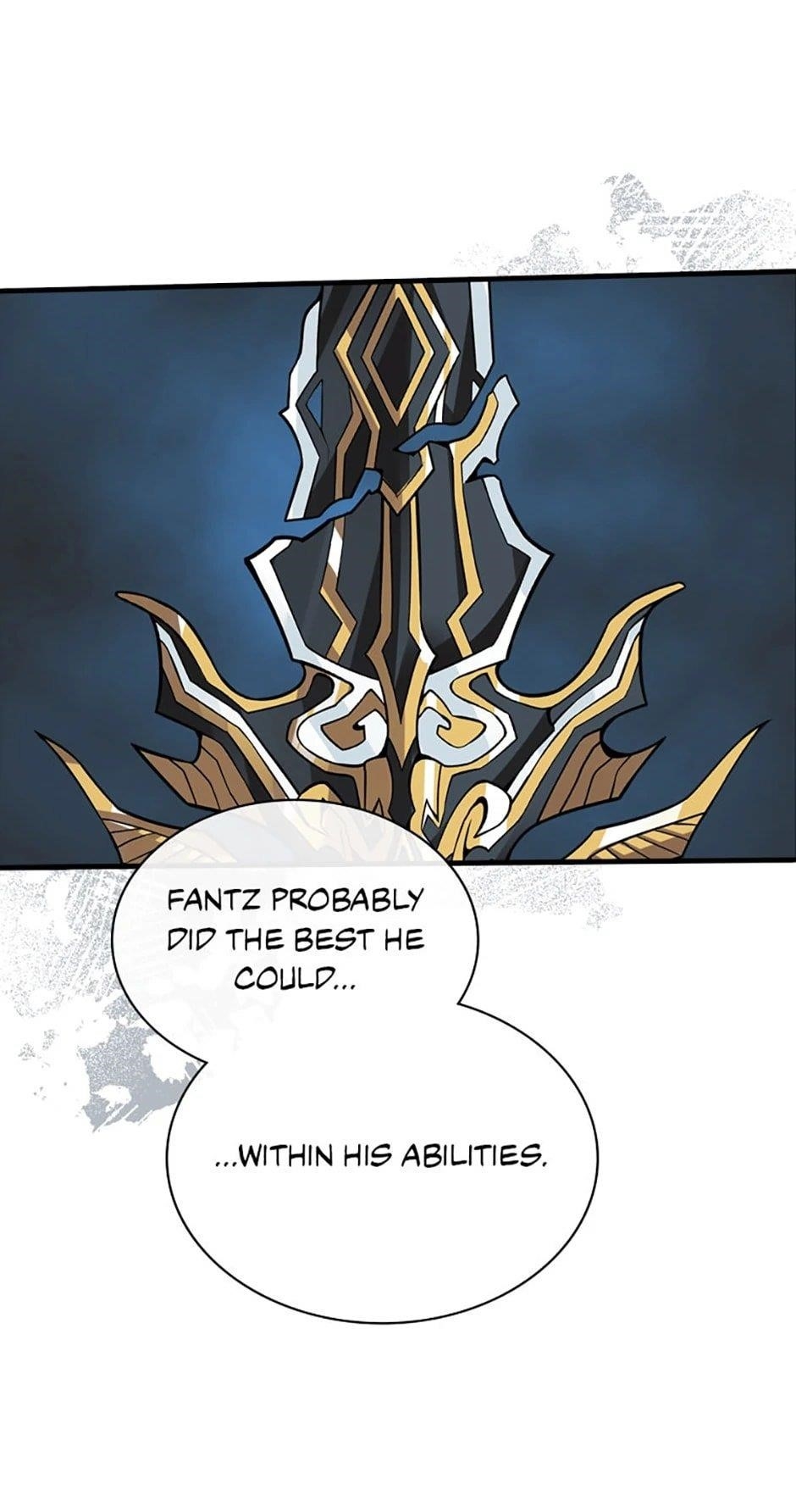 Back Then, I Didn’t Realize It Was A Big Win Chapter 61 - Page 43
