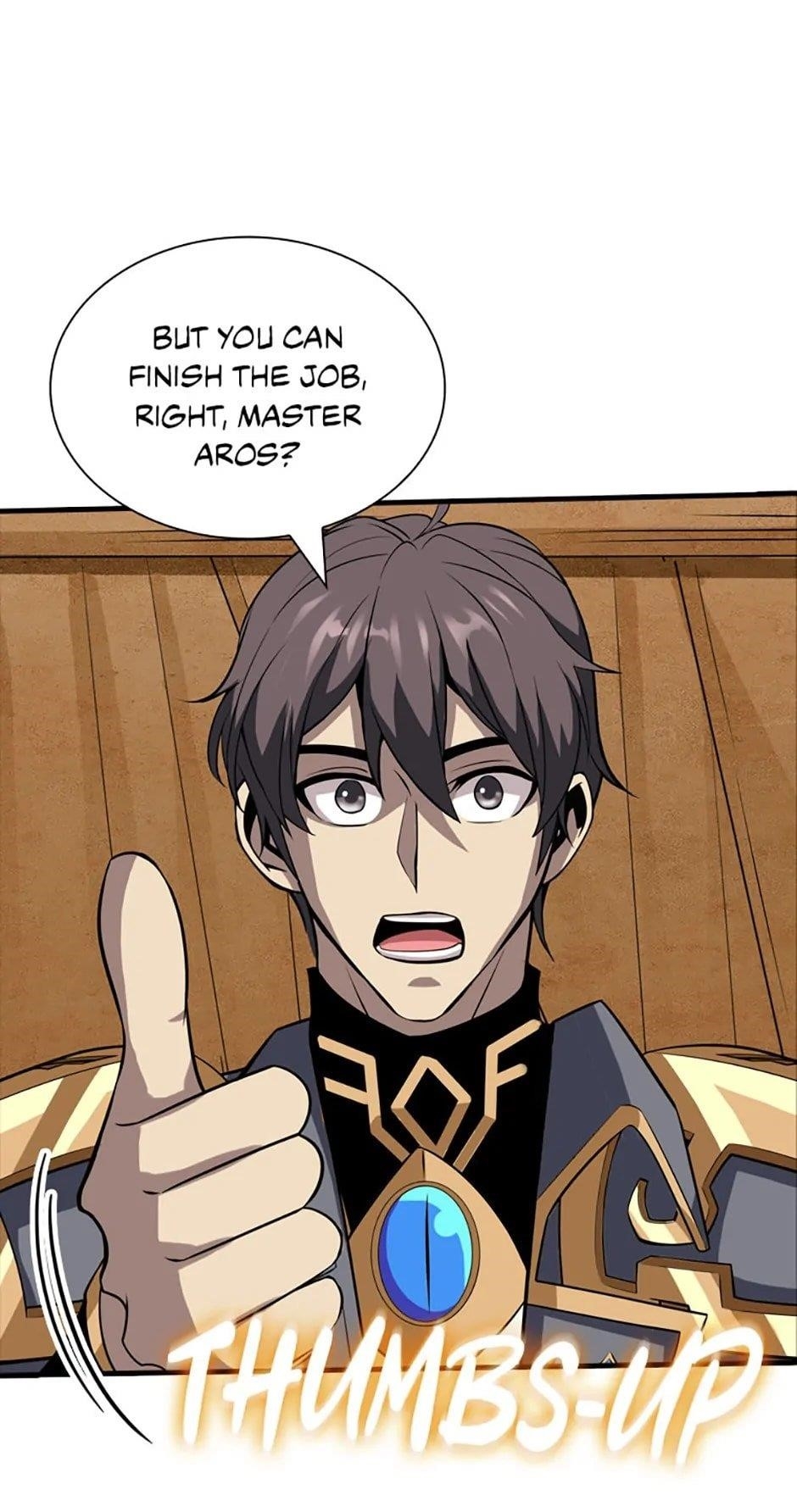 Back Then, I Didn’t Realize It Was A Big Win Chapter 61 - Page 44