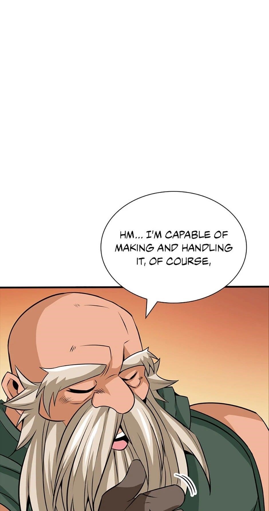 Back Then, I Didn’t Realize It Was A Big Win Chapter 61 - Page 45