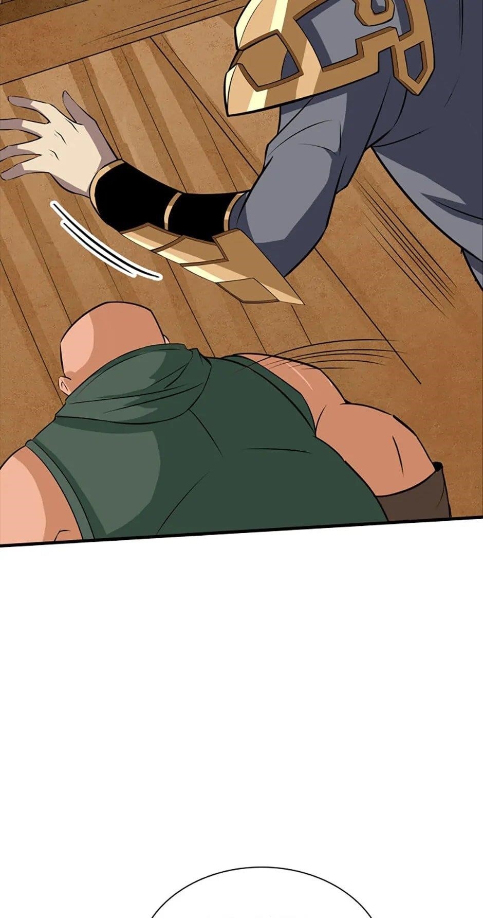 Back Then, I Didn’t Realize It Was A Big Win Chapter 61 - Page 47