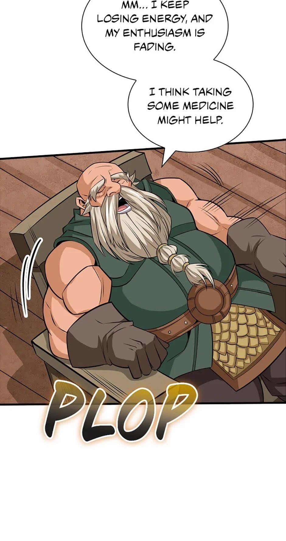 Back Then, I Didn’t Realize It Was A Big Win Chapter 61 - Page 48