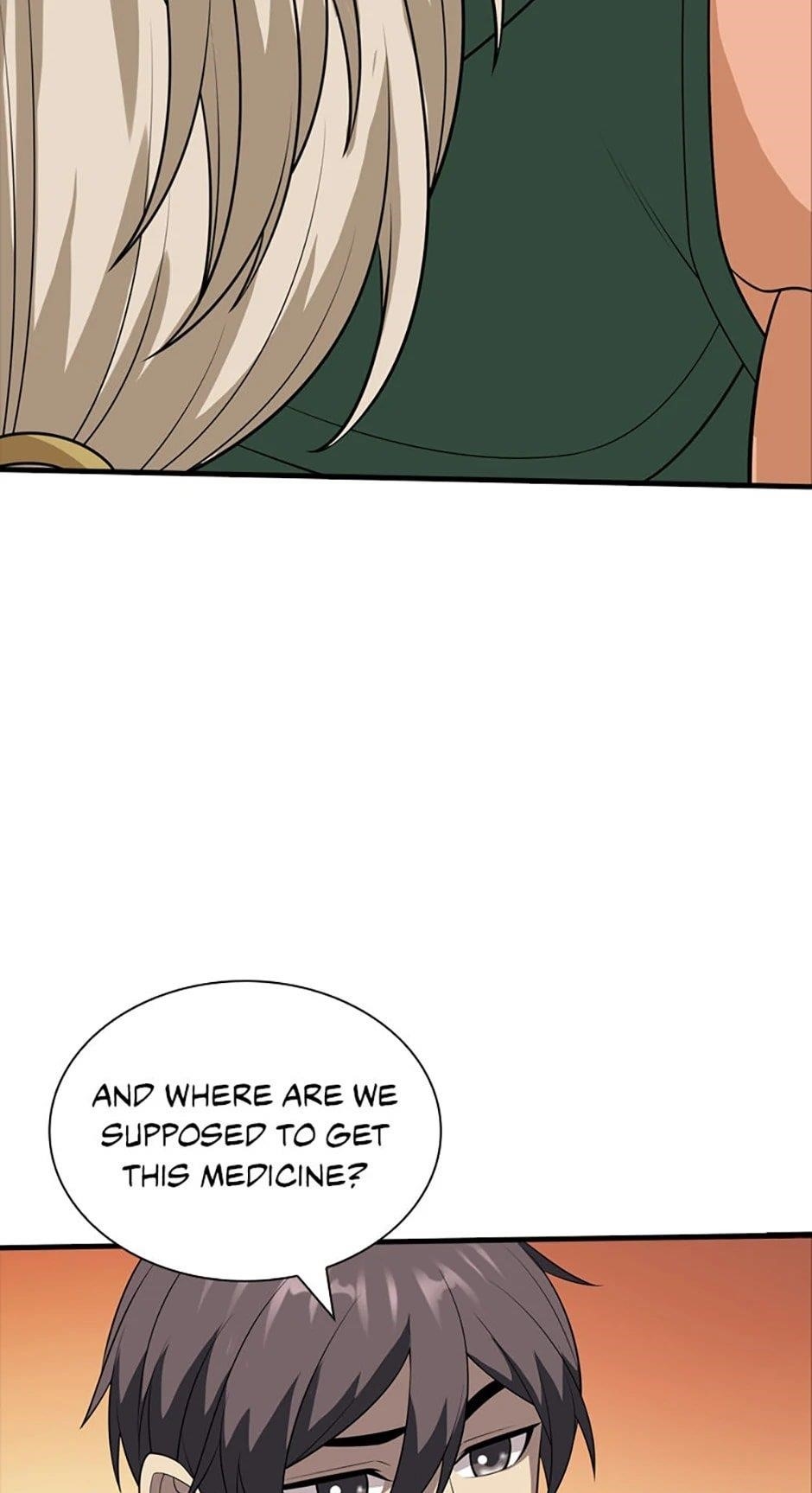 Back Then, I Didn’t Realize It Was A Big Win Chapter 61 - Page 51