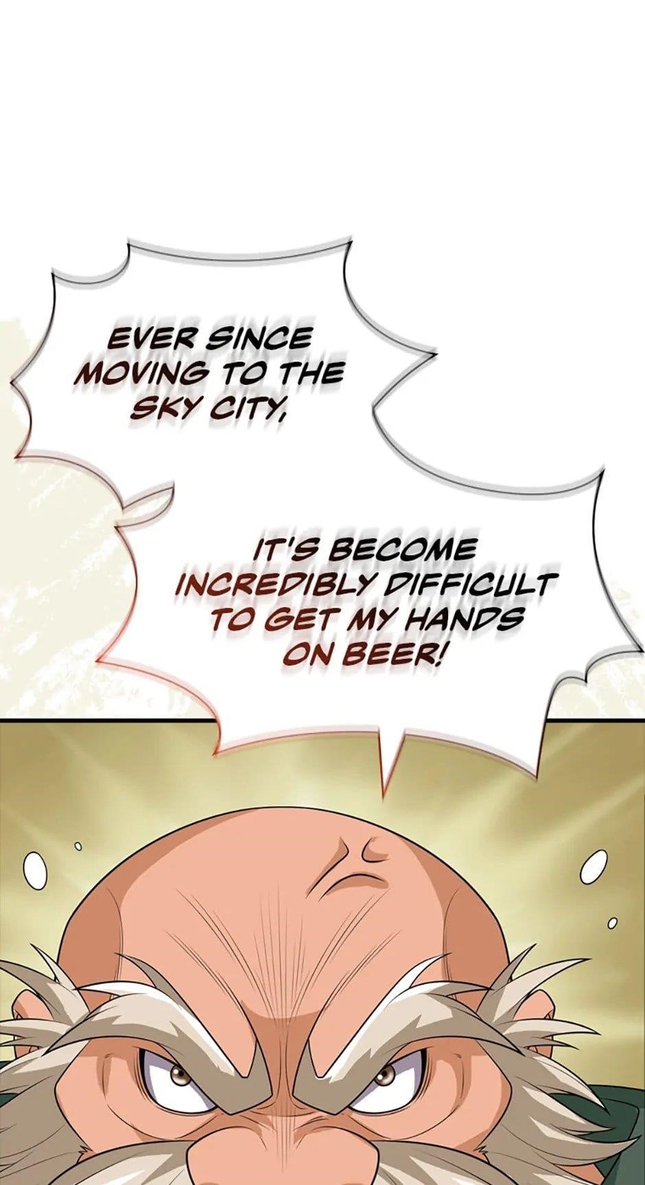 Back Then, I Didn’t Realize It Was A Big Win Chapter 61 - Page 54