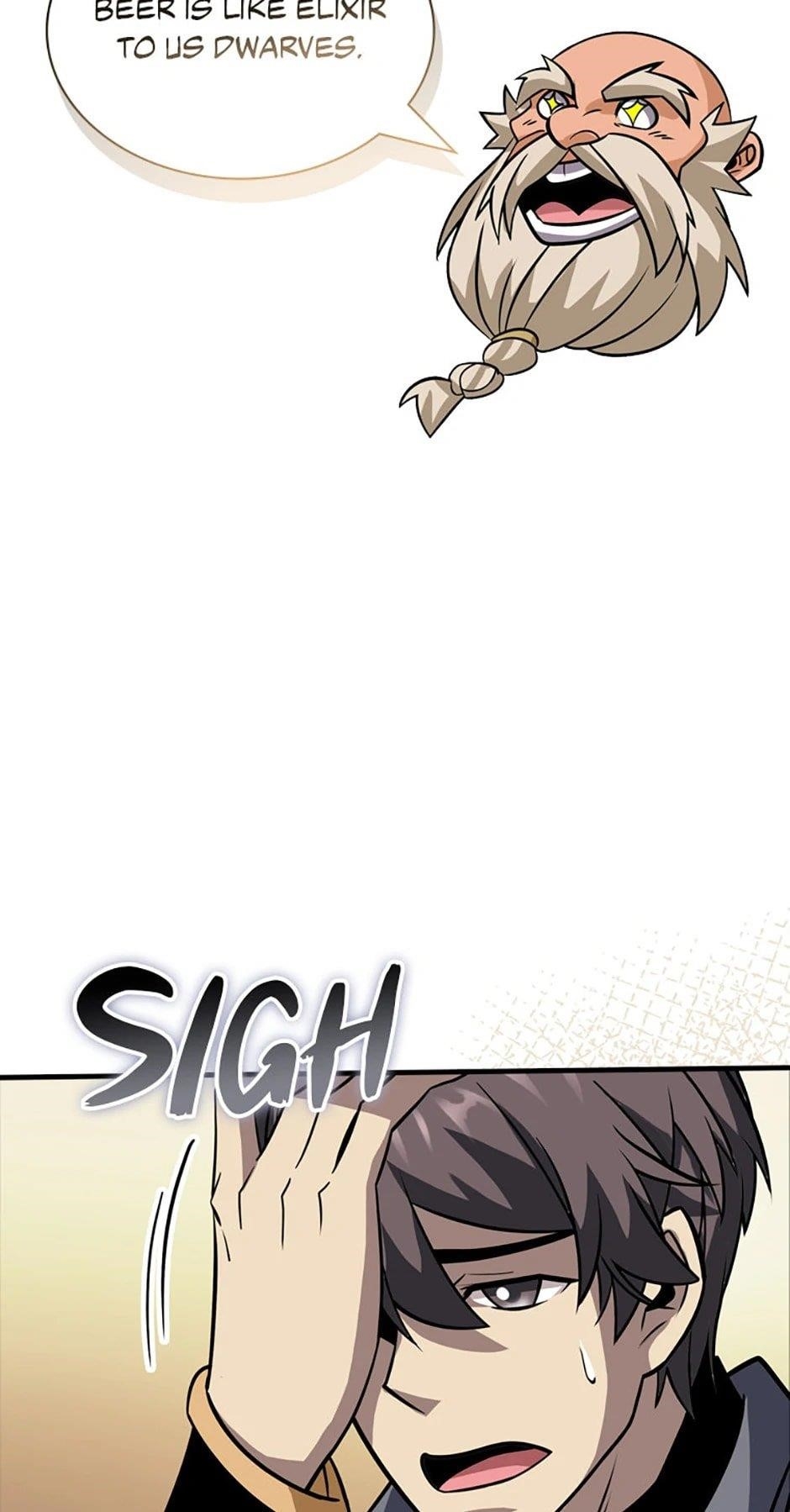 Back Then, I Didn’t Realize It Was A Big Win Chapter 61 - Page 57