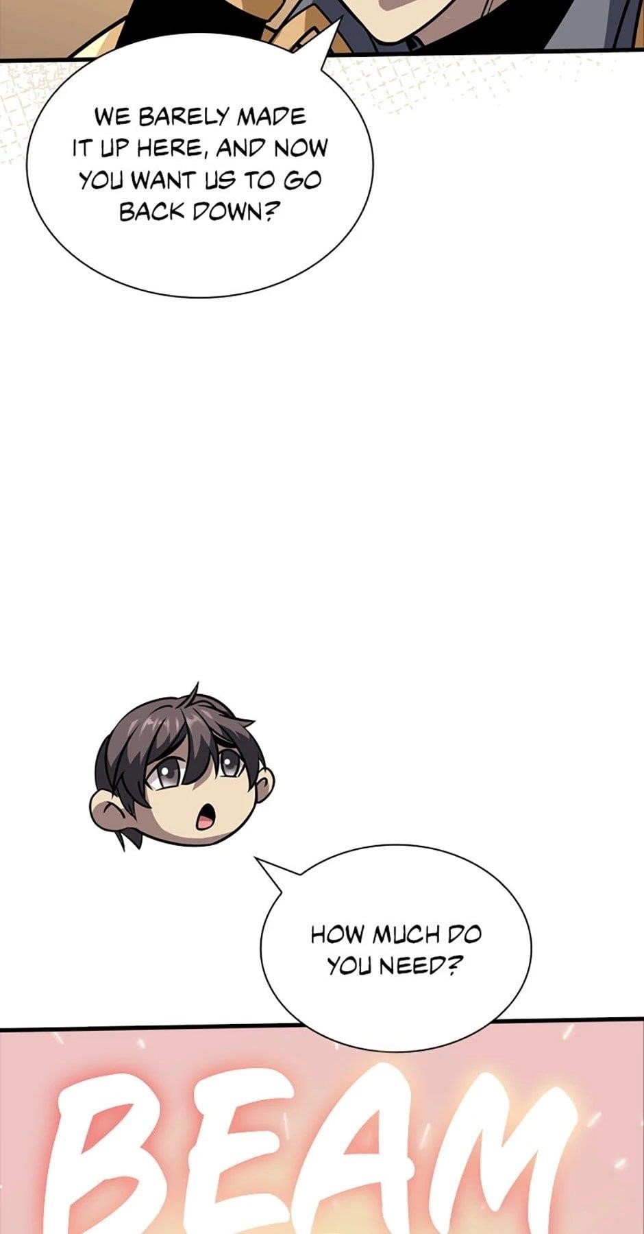 Back Then, I Didn’t Realize It Was A Big Win Chapter 61 - Page 58