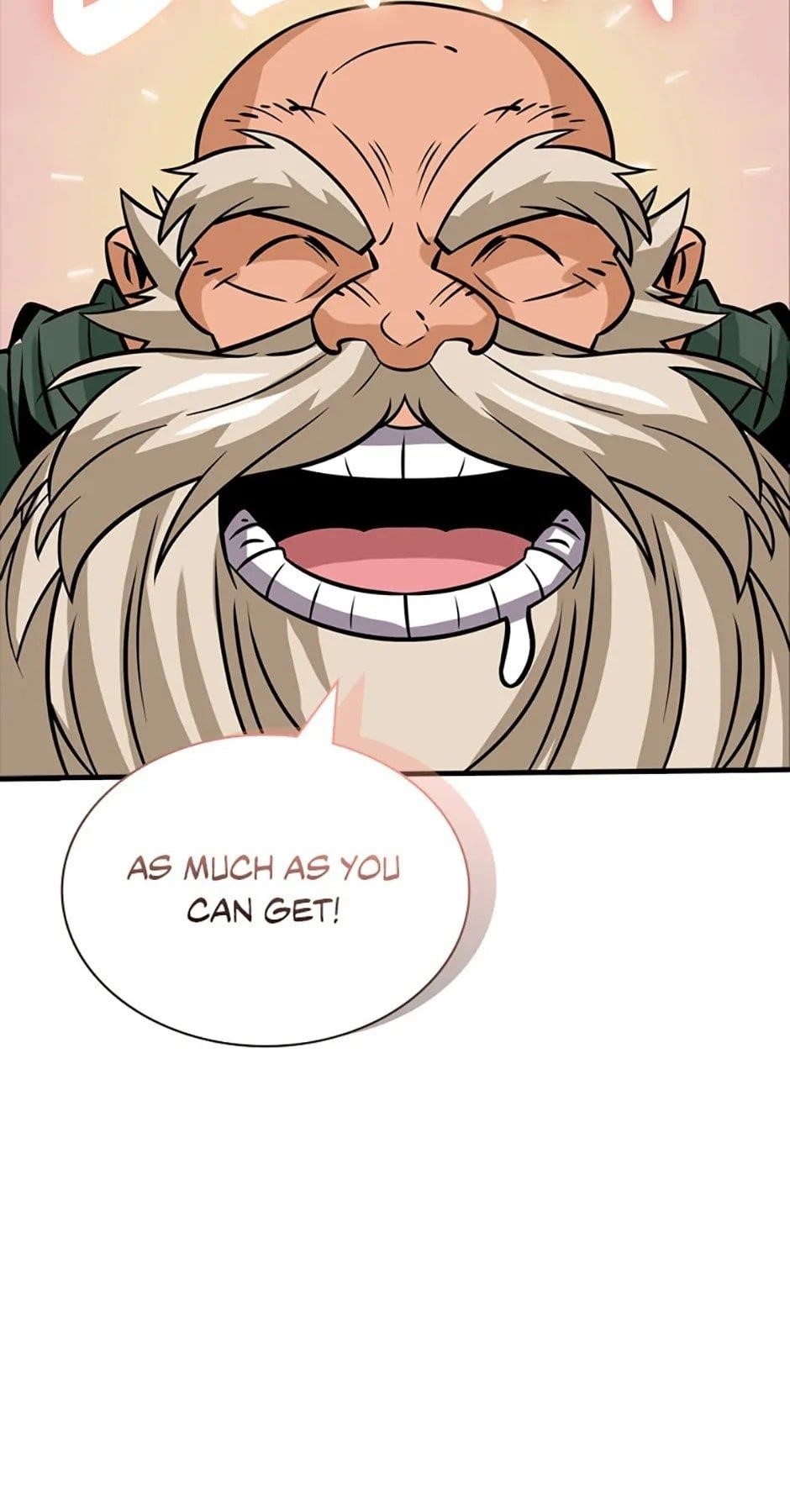 Back Then, I Didn’t Realize It Was A Big Win Chapter 61 - Page 59