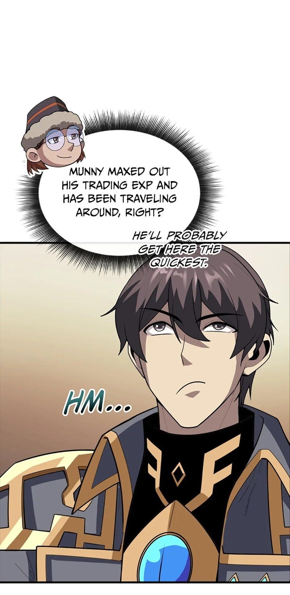 Back Then, I Didn’t Realize It Was A Big Win Chapter 61 - Page 65